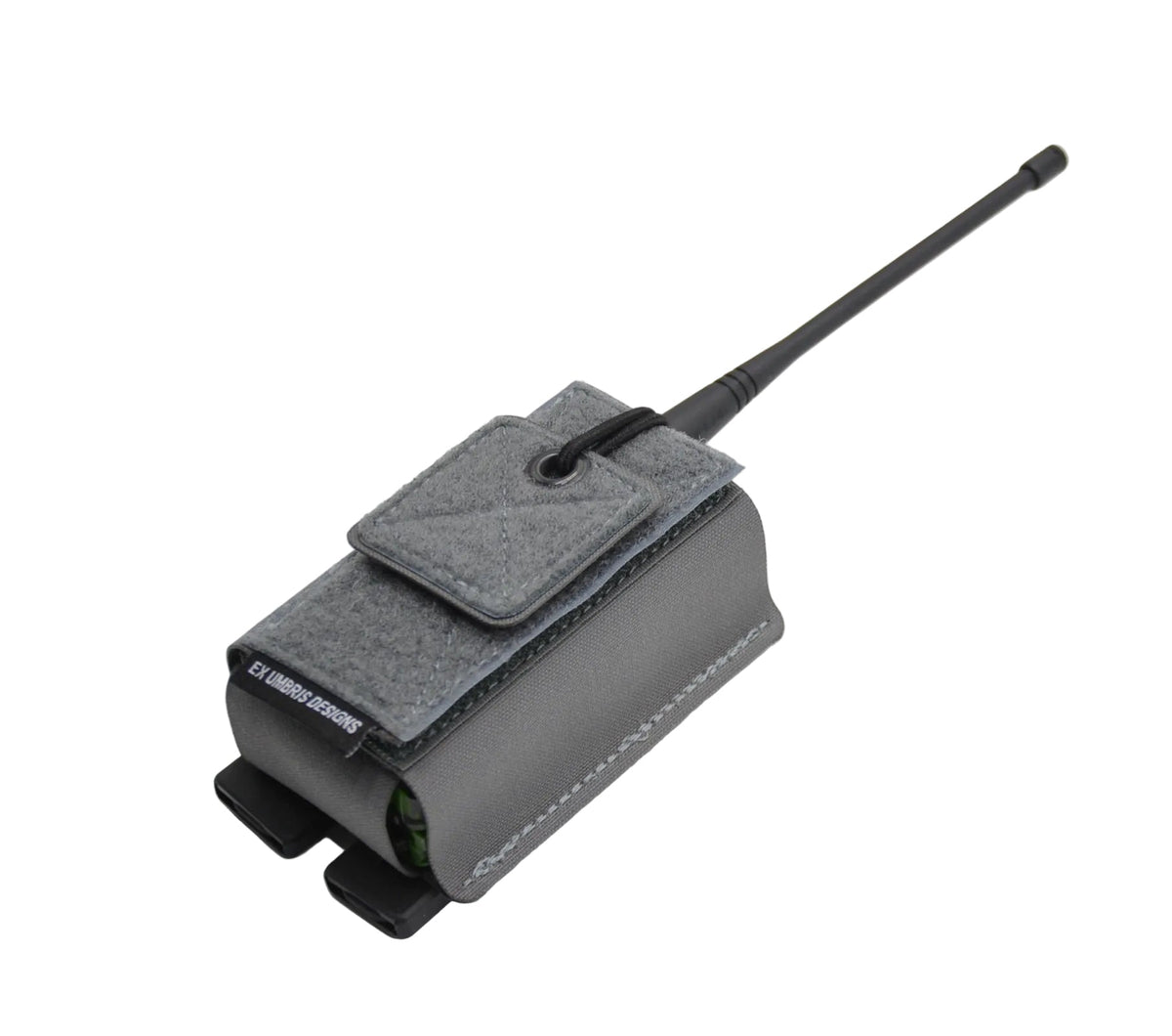 Adjustable Radio Pouch