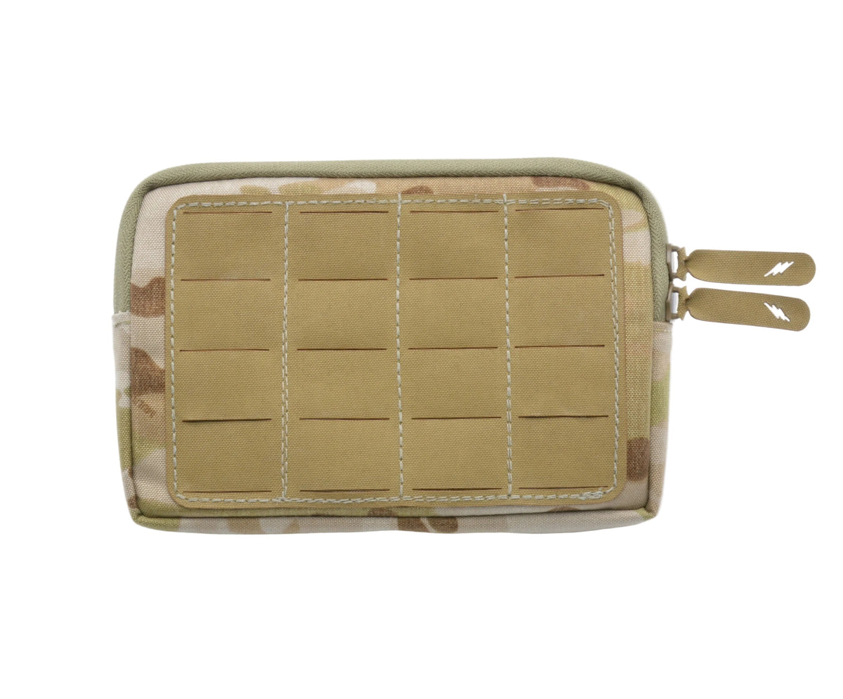 Estuche Delgado GP