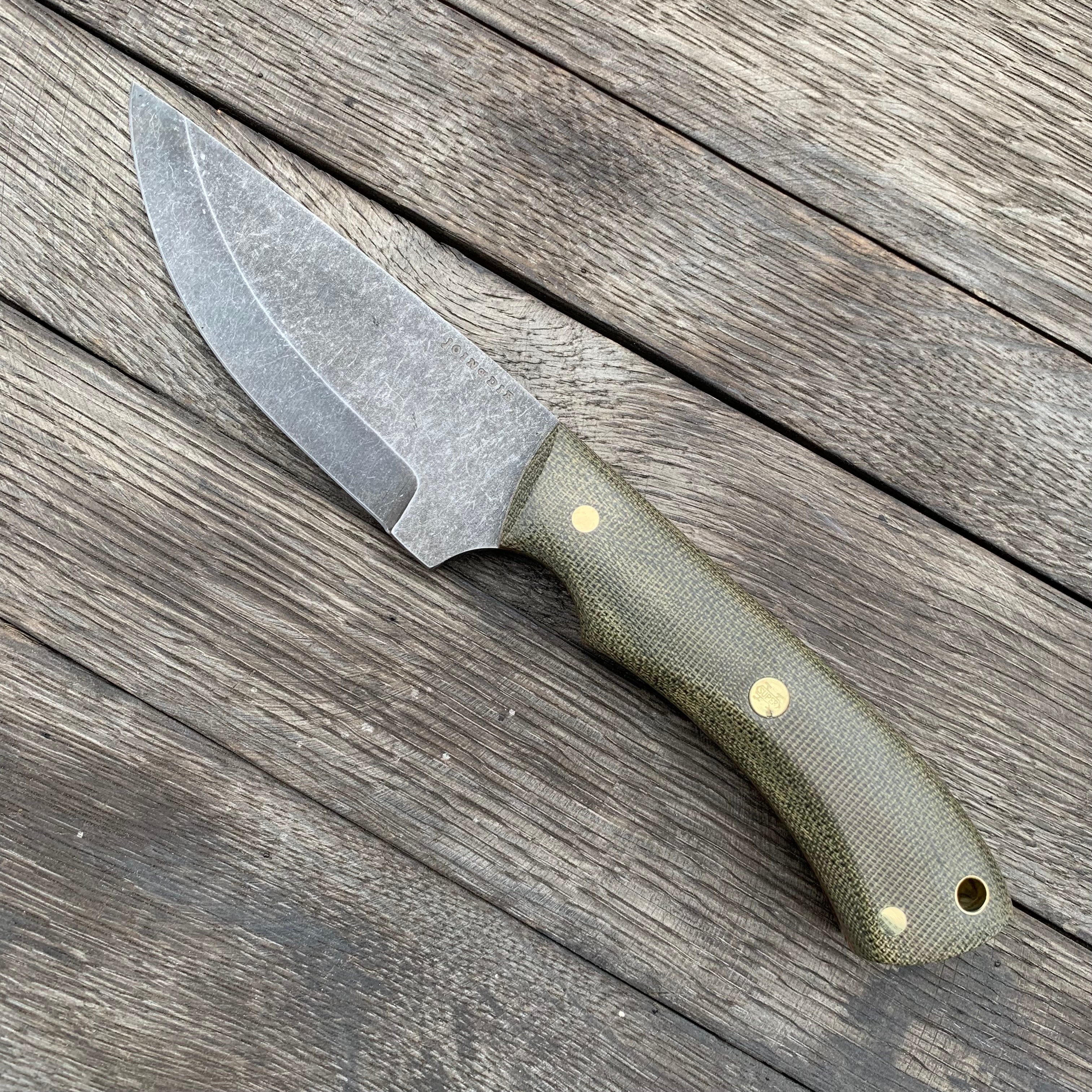 Rimfire Bushcraft