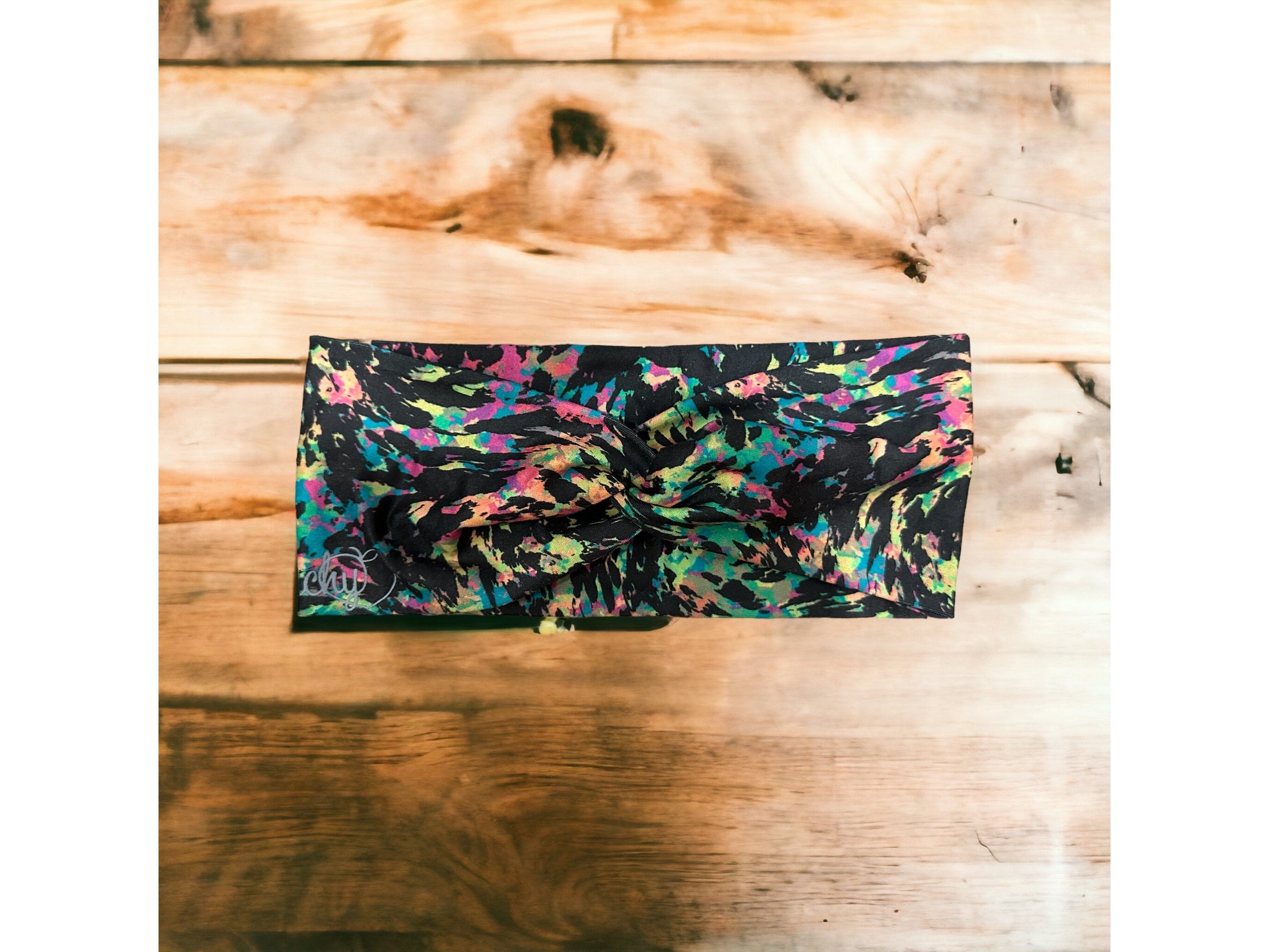Custom Headband Bundle