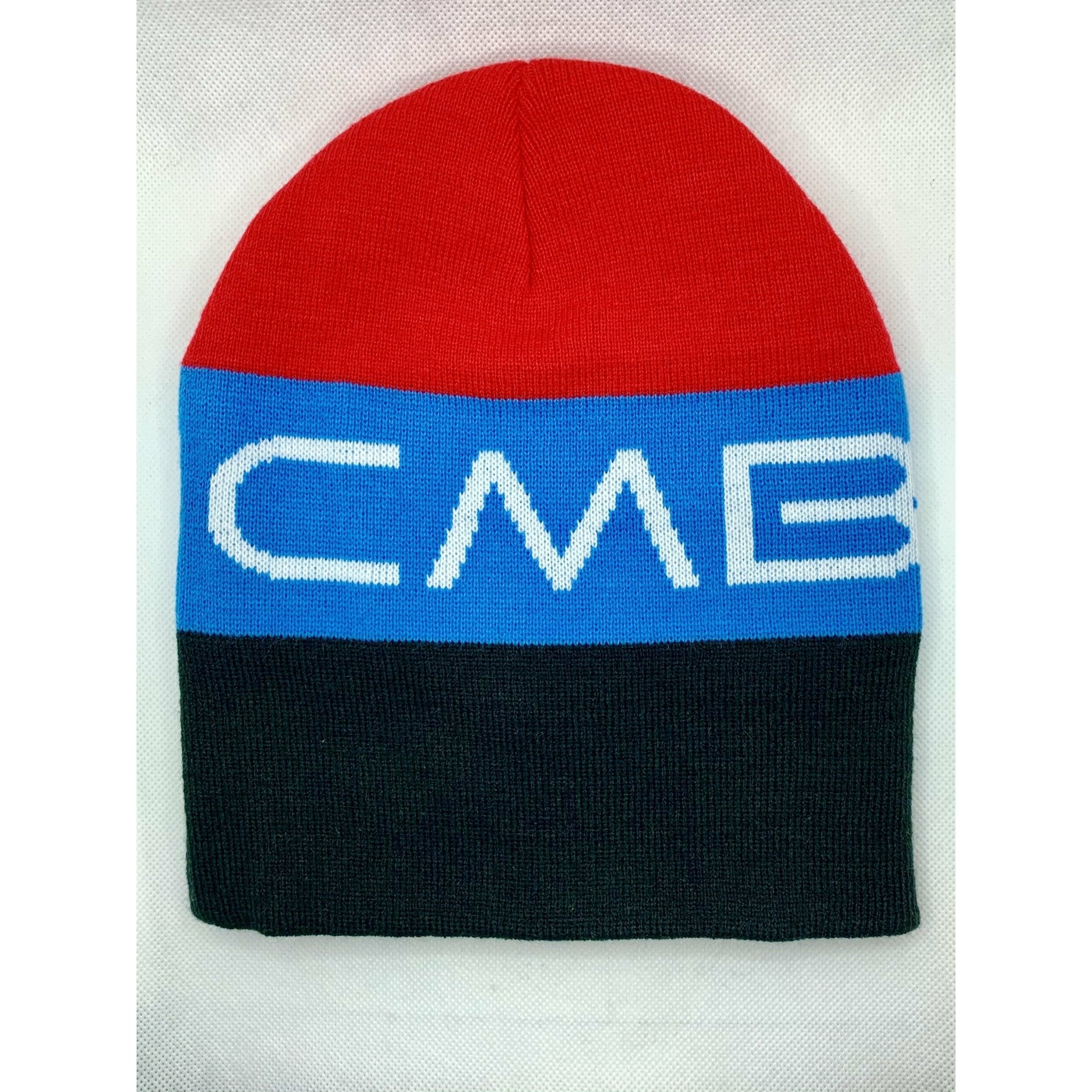 PREMIUM COLD WEATHER BEANIE | CMBTIRN EDITION