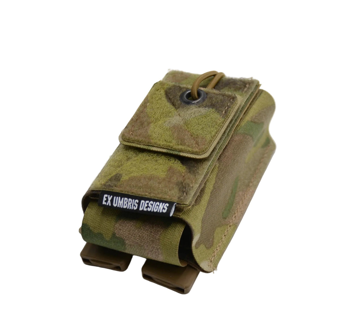 Adjustable Radio Pouch
