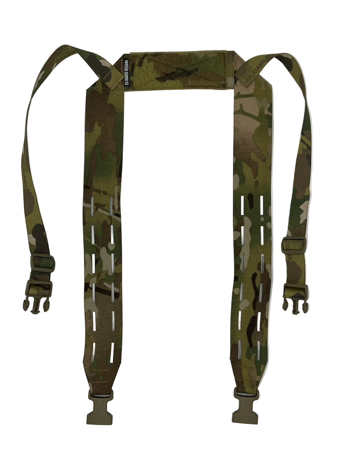 H Harness sz2