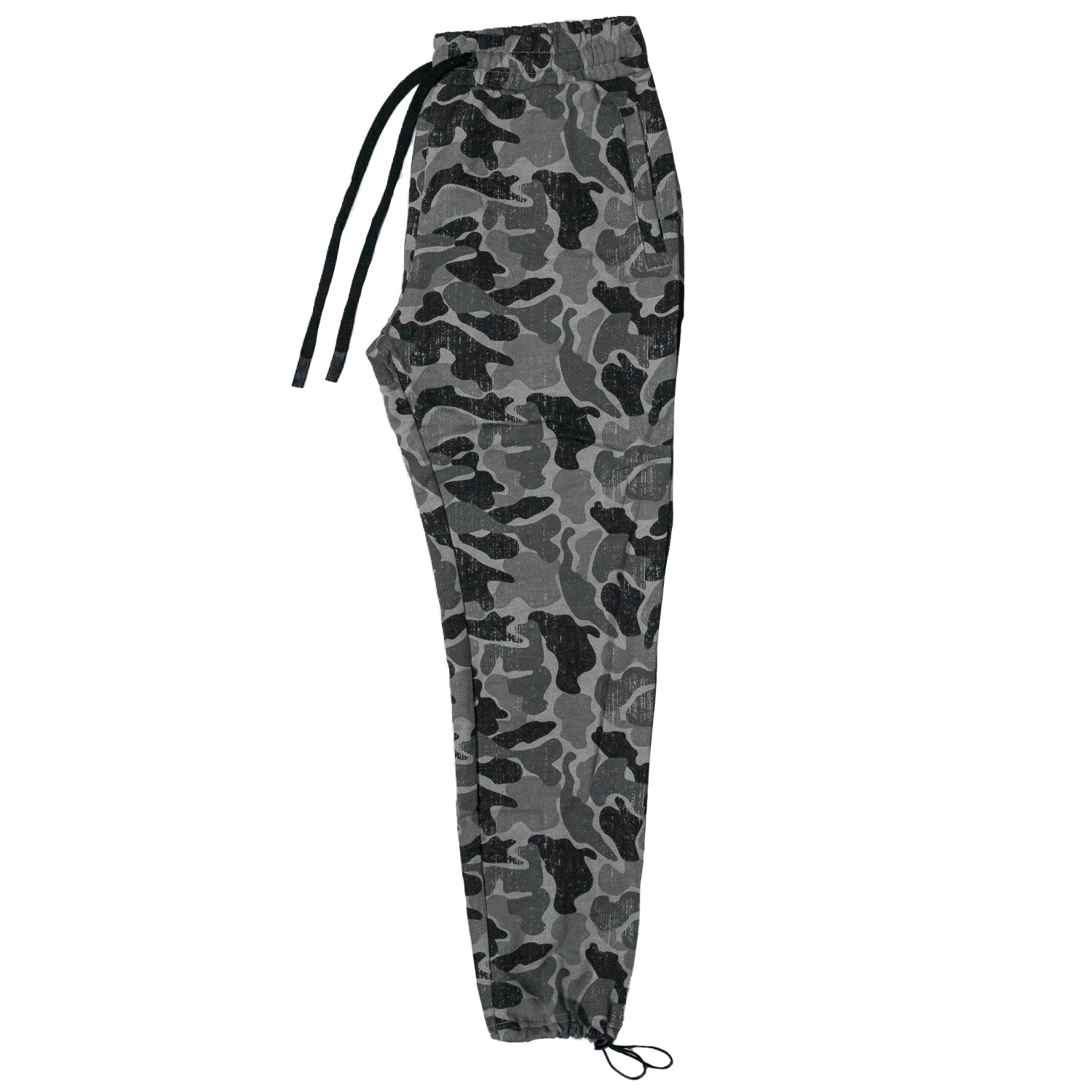 Verstellbare Performance Jogger für Herren V2