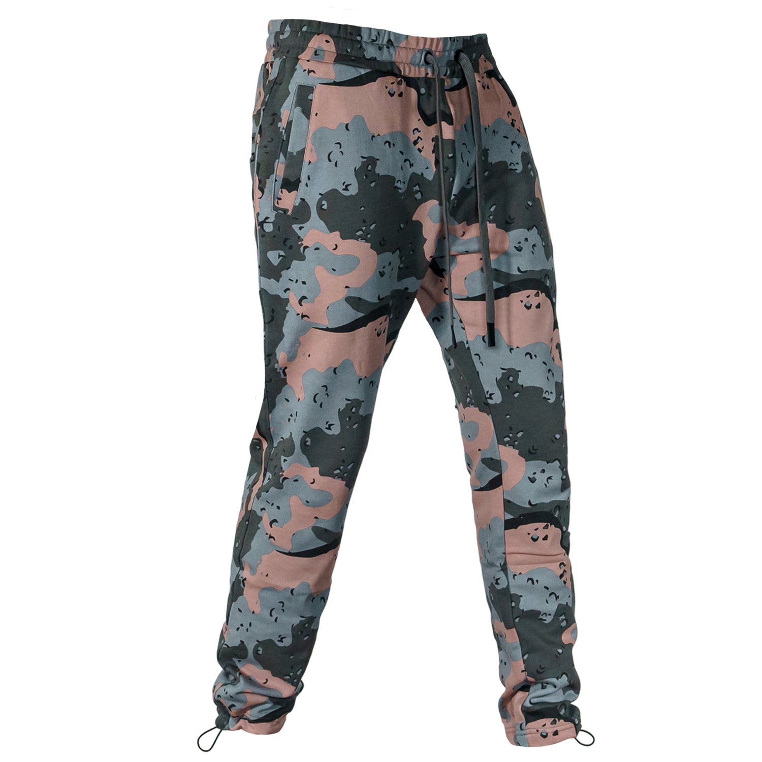 Herren Verstellbare Performance-Jogginghose
