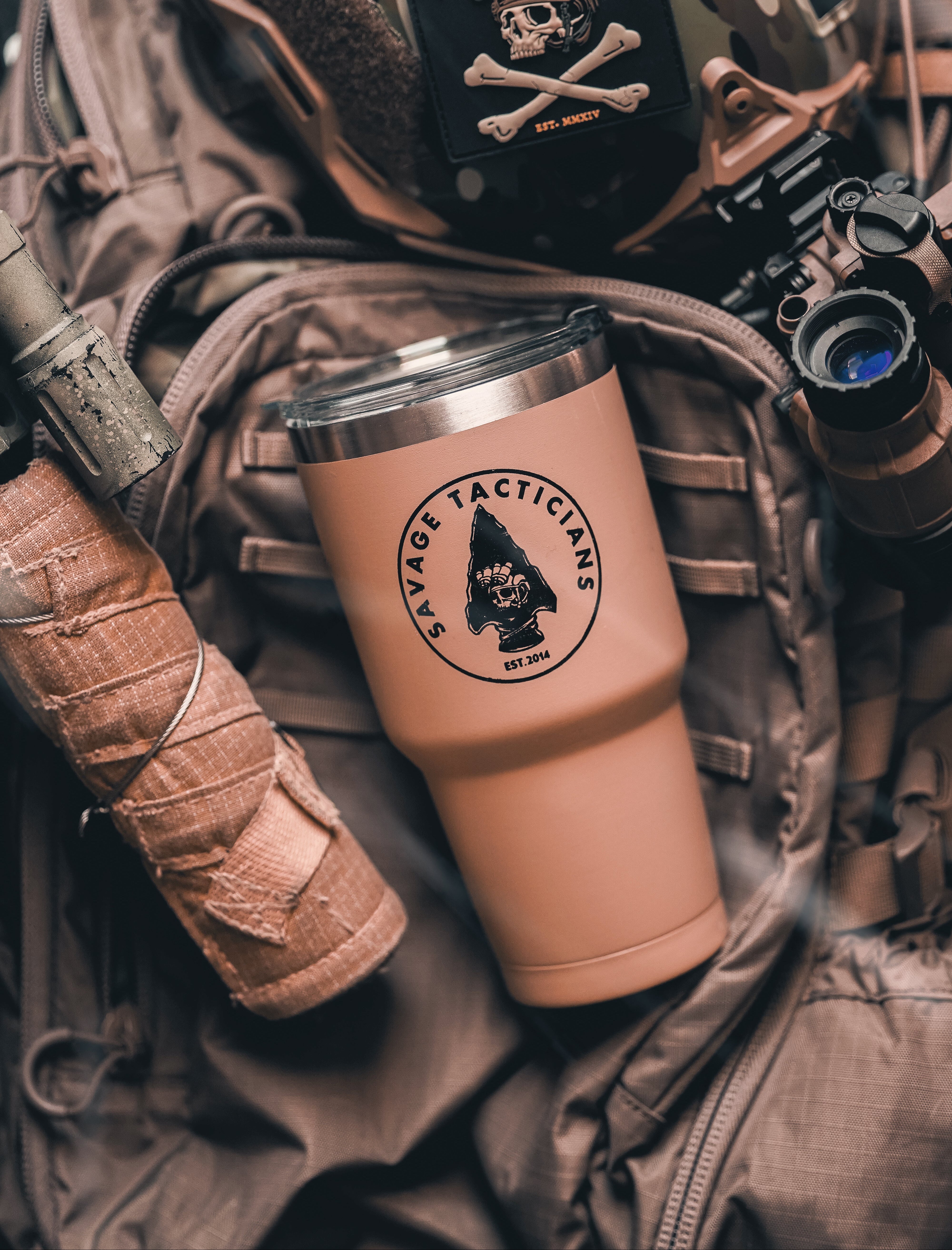 Arrowhead 30 oz Tumbler