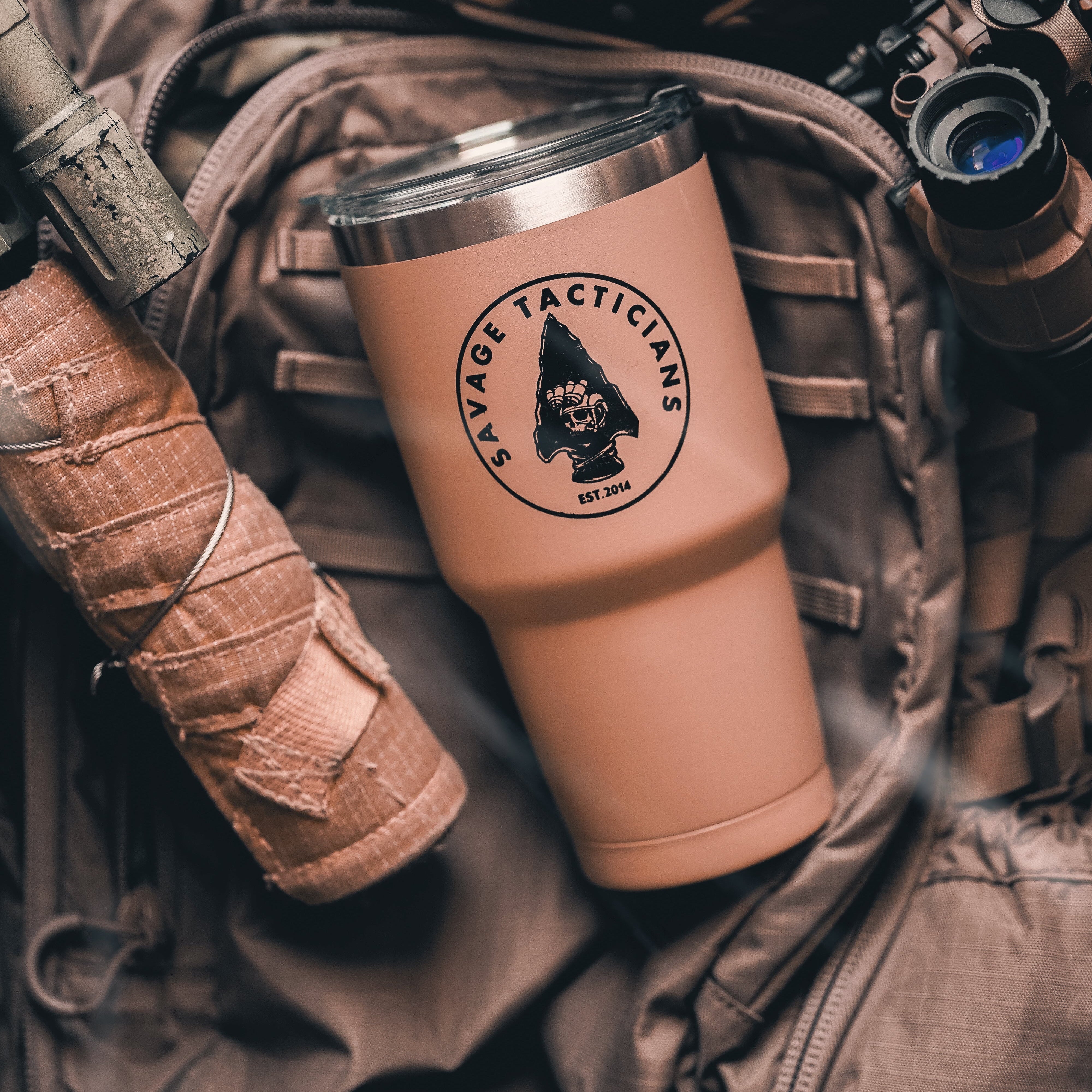 Arrowhead 30 oz Tumbler