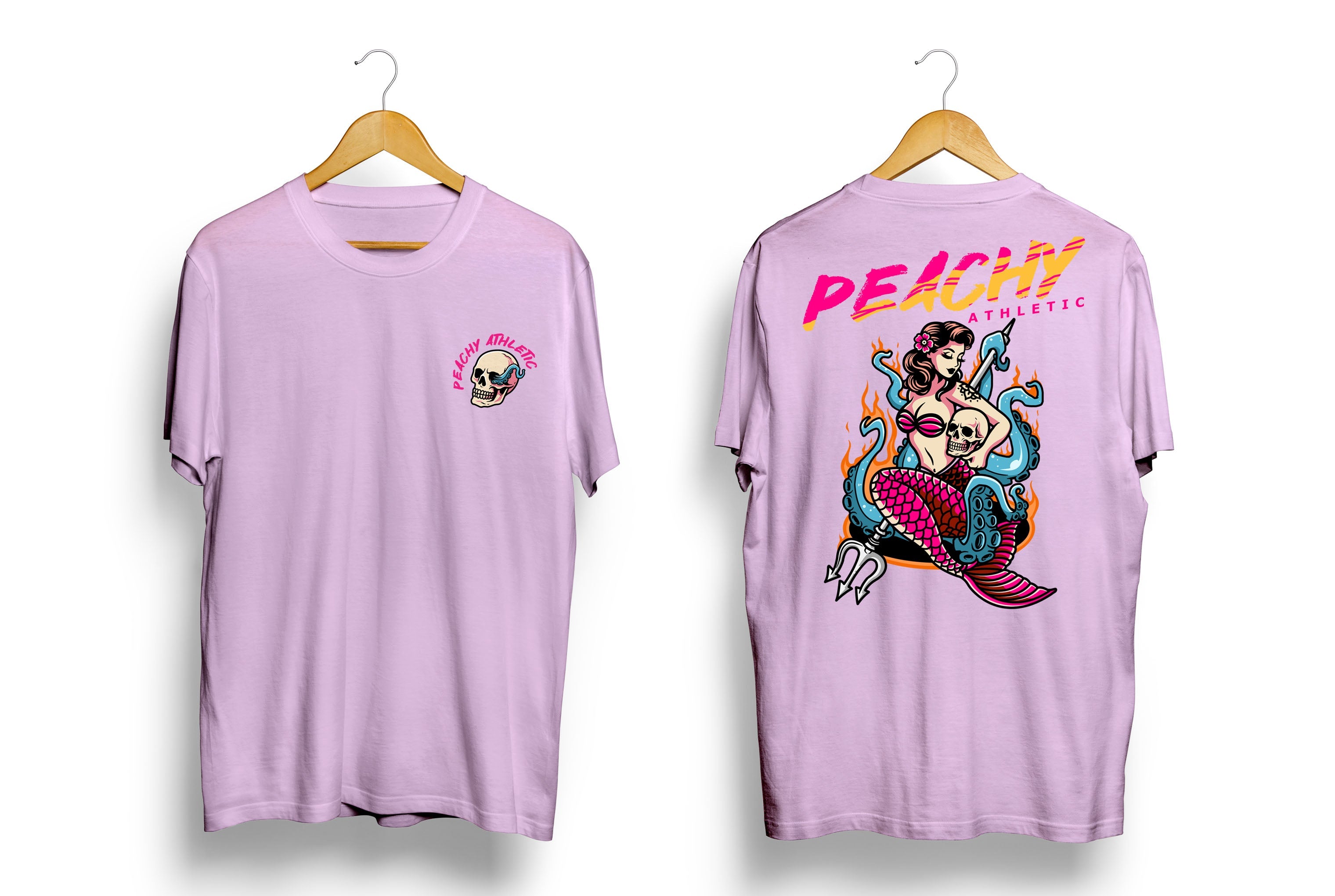 Kraken's Kill Tee