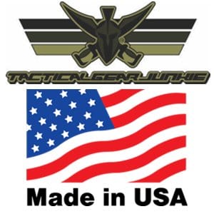 SHAMROCK FOUR LEAF CLOVER TACTICAL PATCH