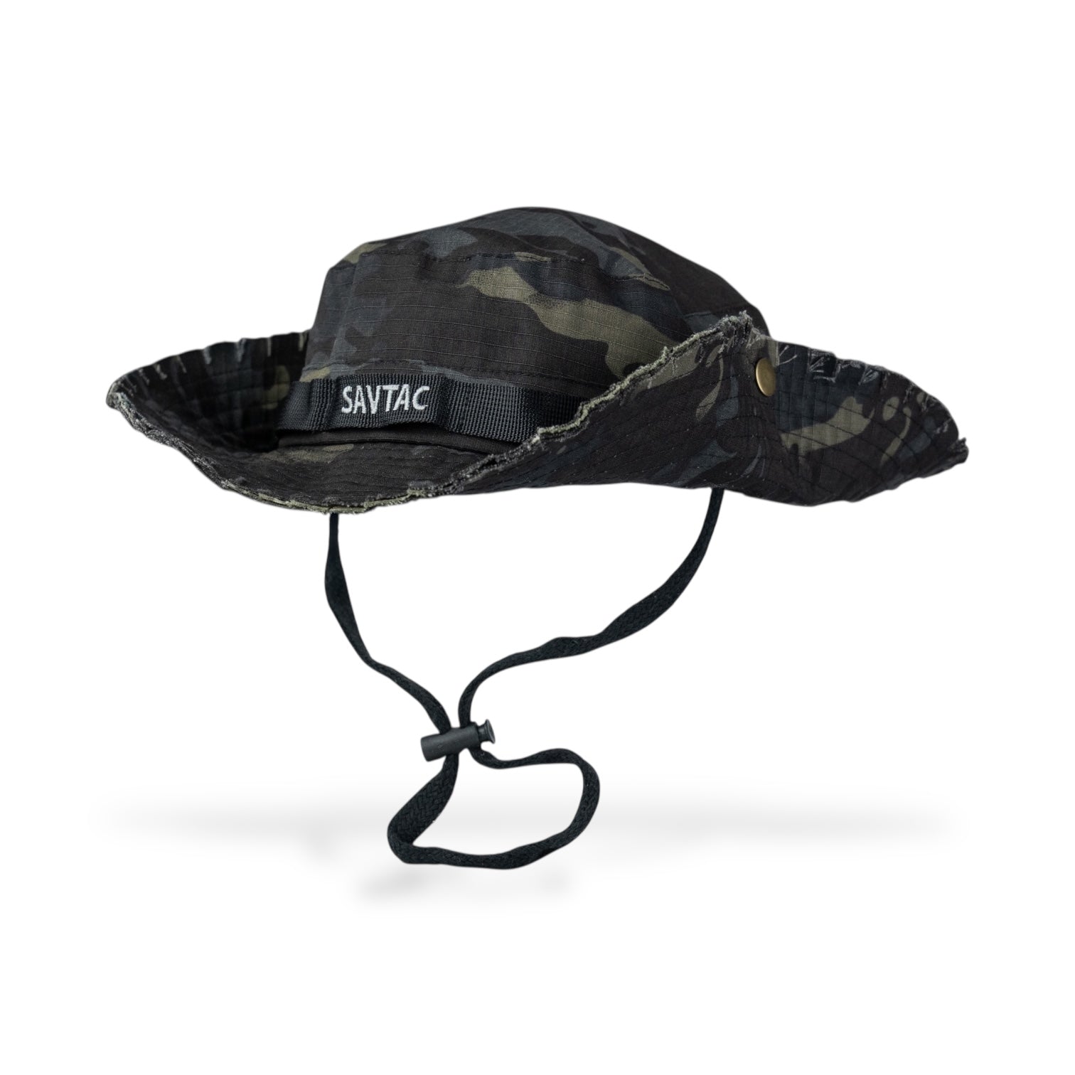 Boonie - STMC® Black