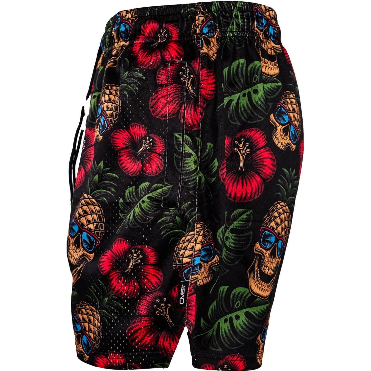 Herren Original Mesh Lifestyle-Shorts | 13 cm