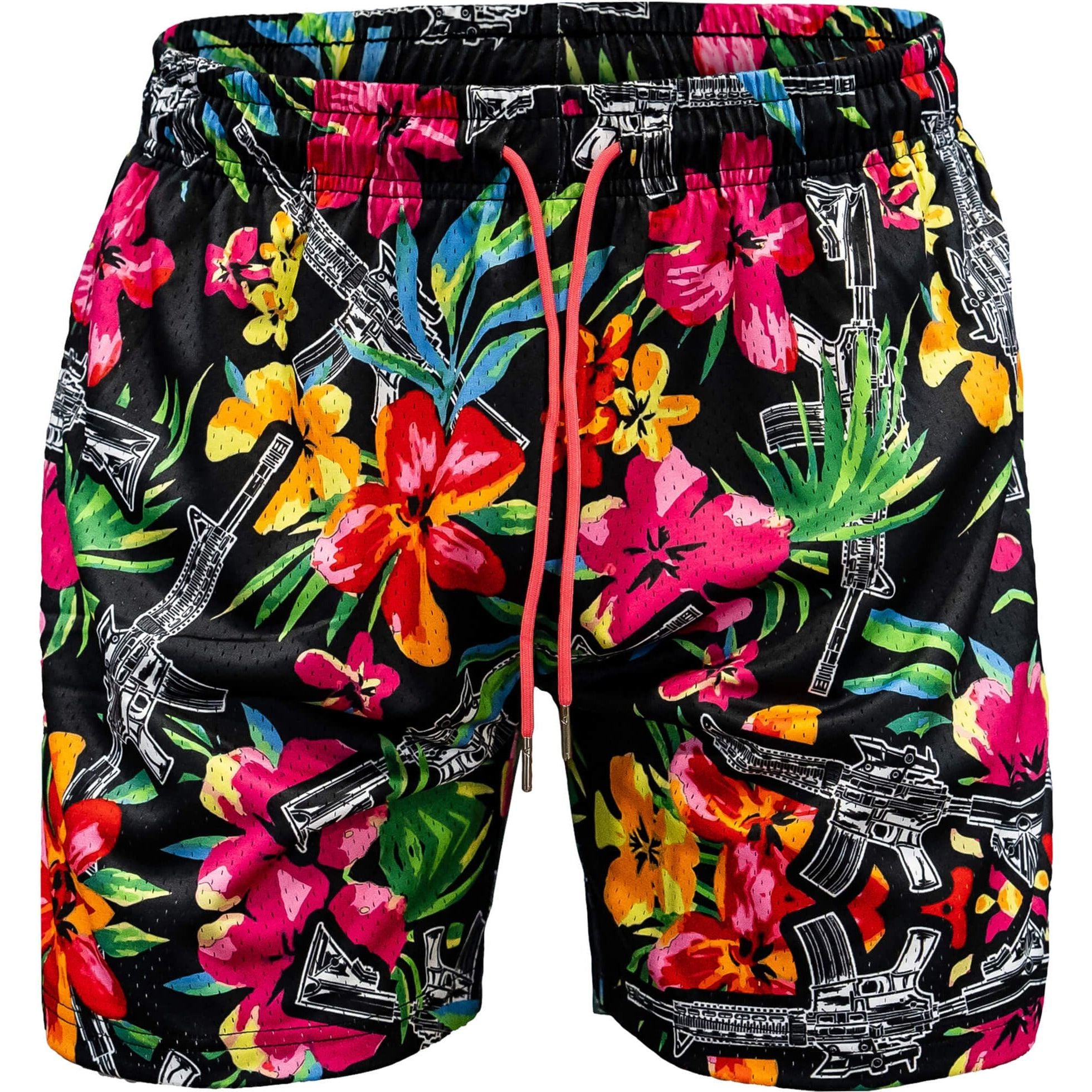 Herren Original Mesh Lifestyle-Shorts | 13 cm