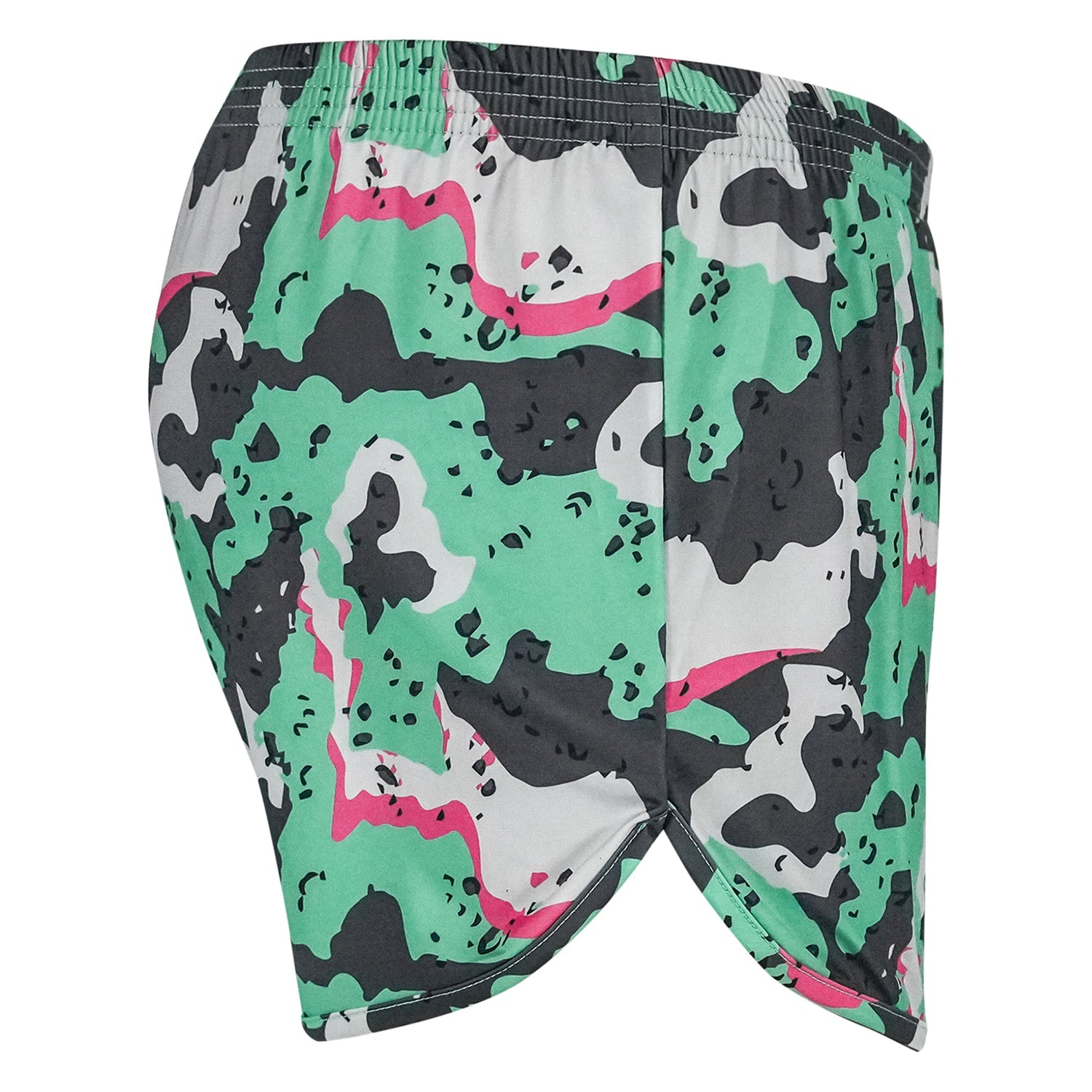 Ranger Panty Mil Silkies Training Shorts | 2.5"
