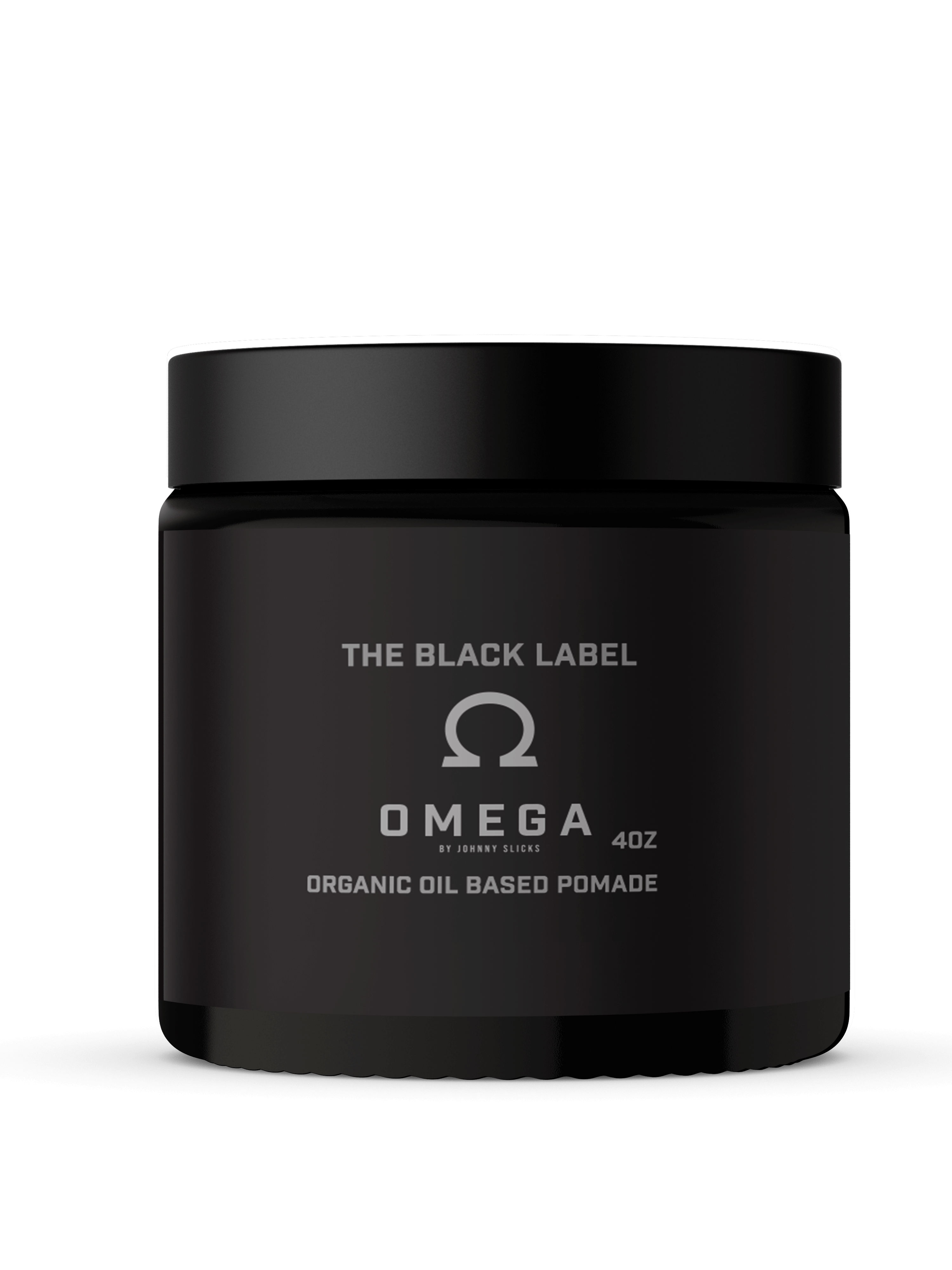 Omega Oil Based Pomade