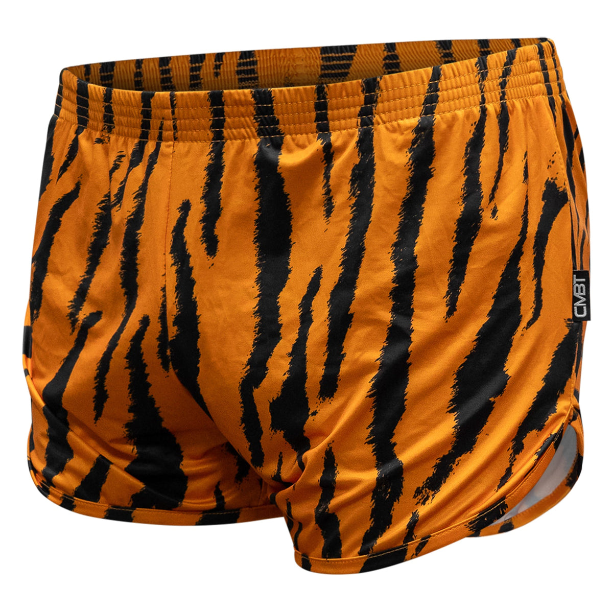 Ranger Panty Mil Style Silkies Training Shorts | 2.5"