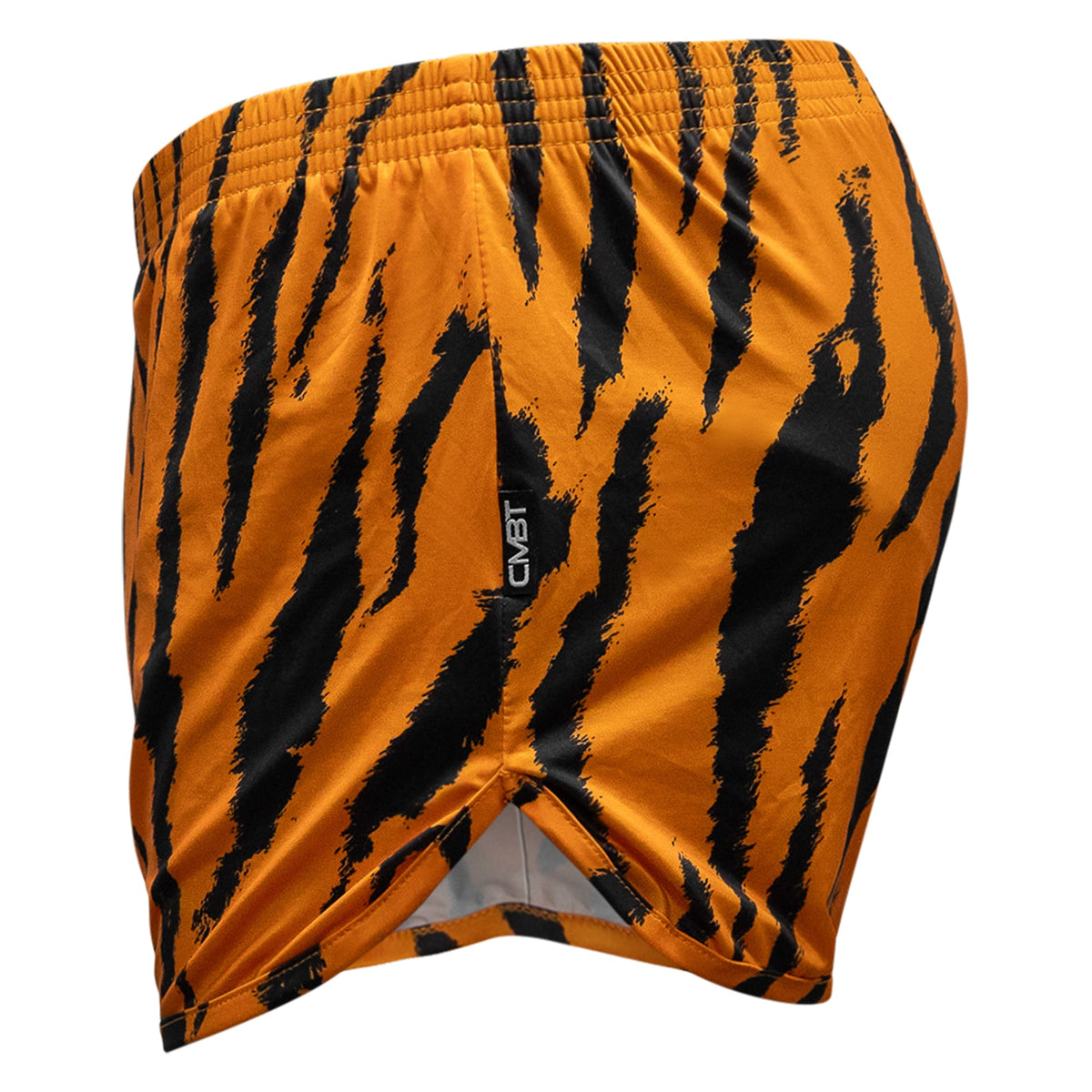 Ranger Panty Mil Style Silkies Training Shorts | 2.5"