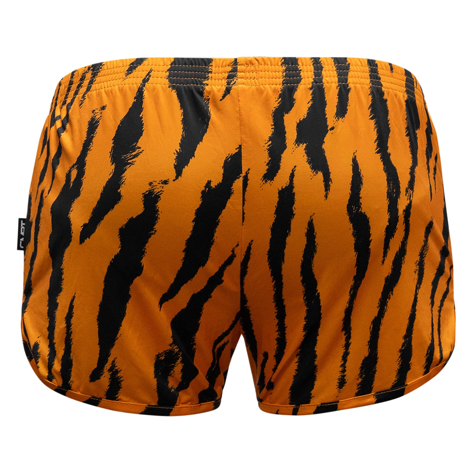Ranger Panty Mil Style Silkies Training Shorts | 2.5"