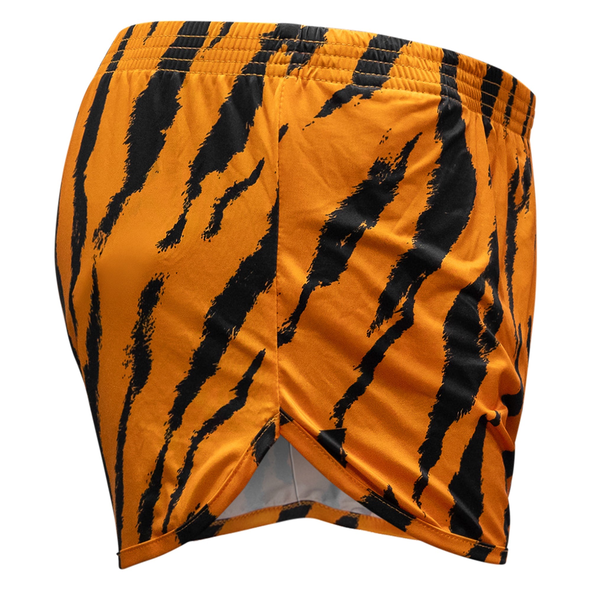 Ranger Panty Mil Style Silkies Training Shorts | 2.5"