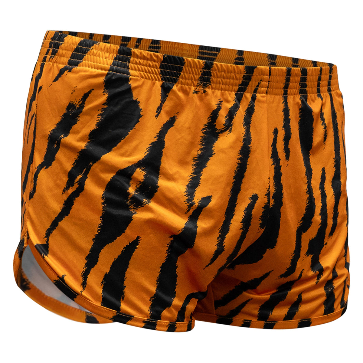 Ranger Panty Mil Style Silkies Training Shorts | 2.5"