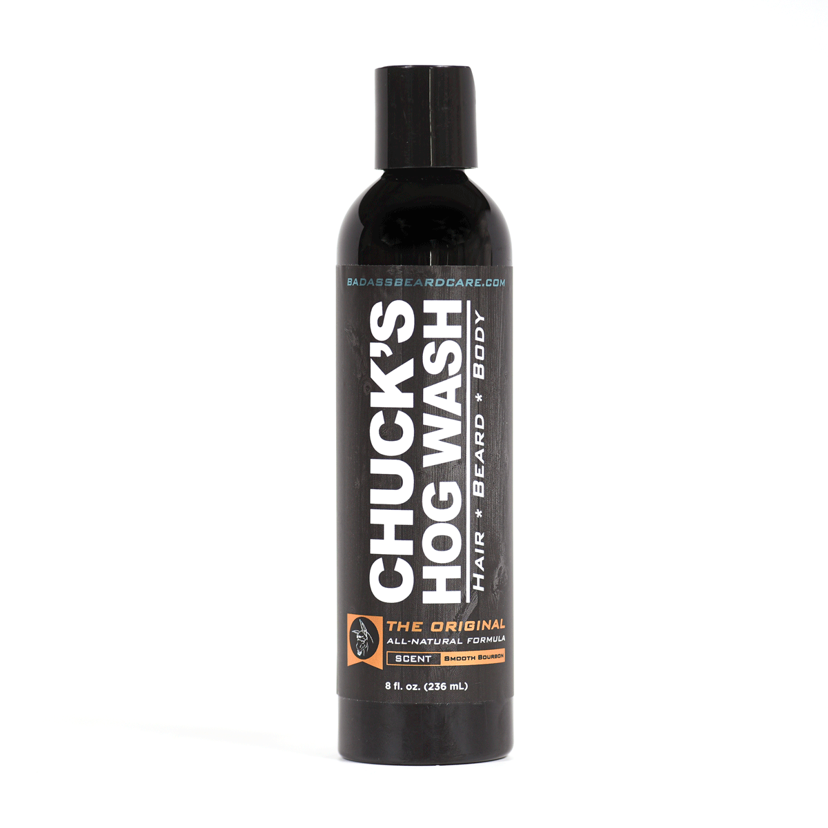 Chucks Schweinewaschanlage – Das Original