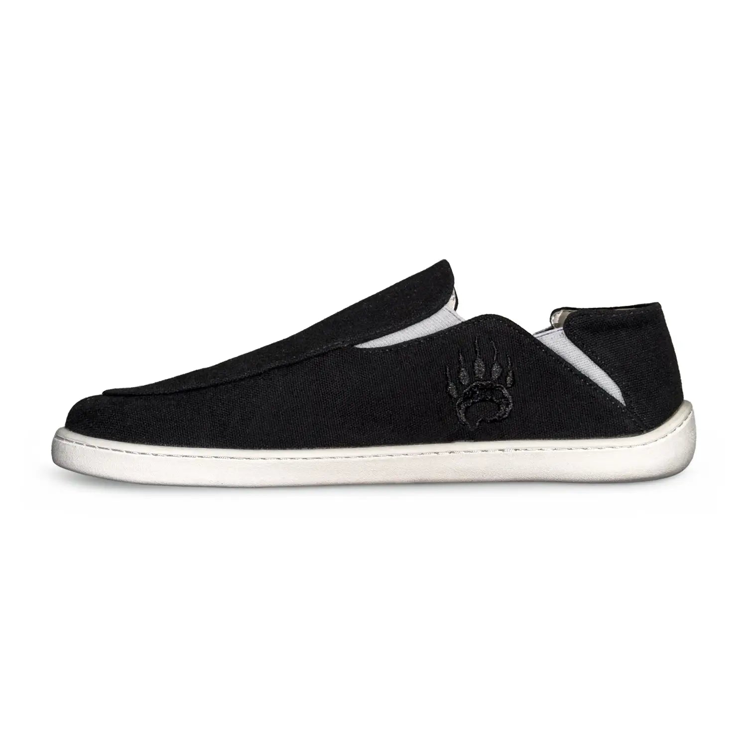 Oso CG2 - Black/White