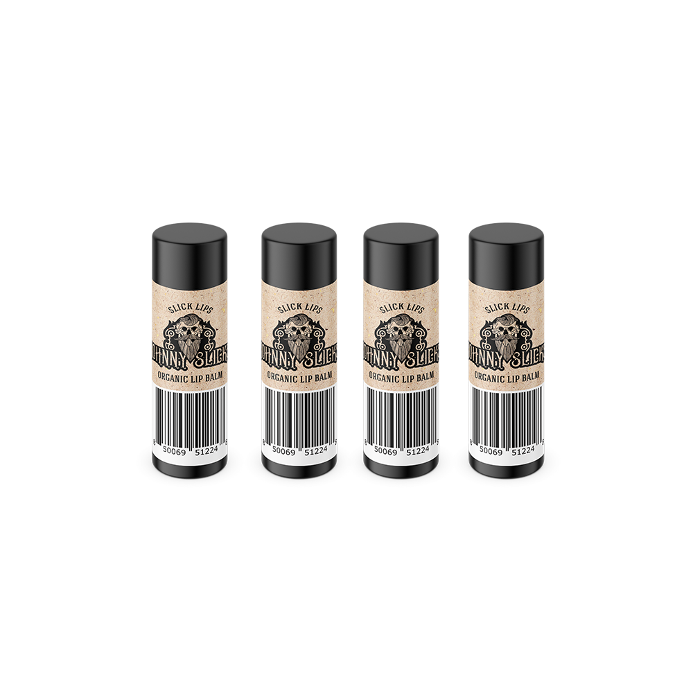 Slick Lips Pack