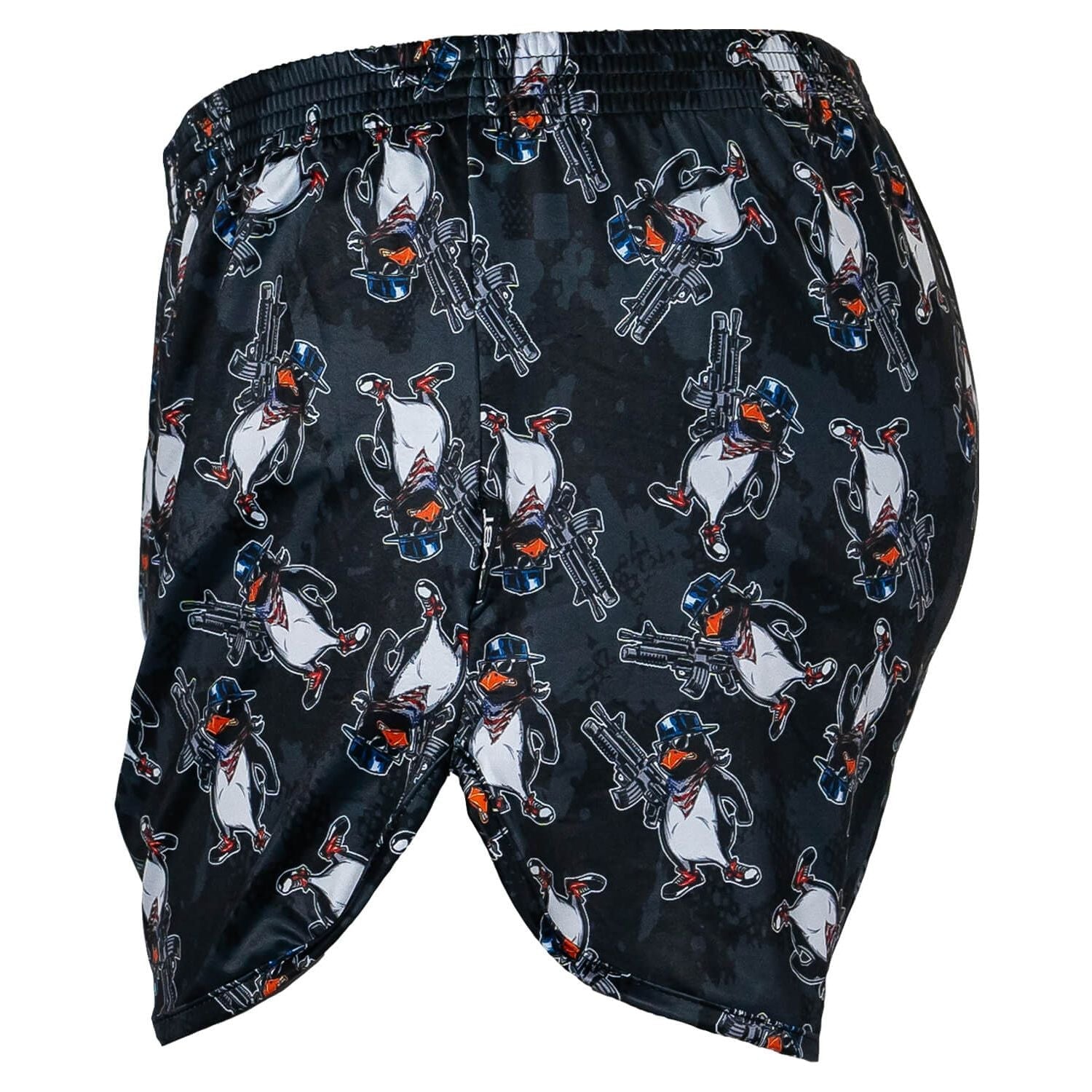 Ranger Panty Mil Silkies Training Shorts | 2.5"