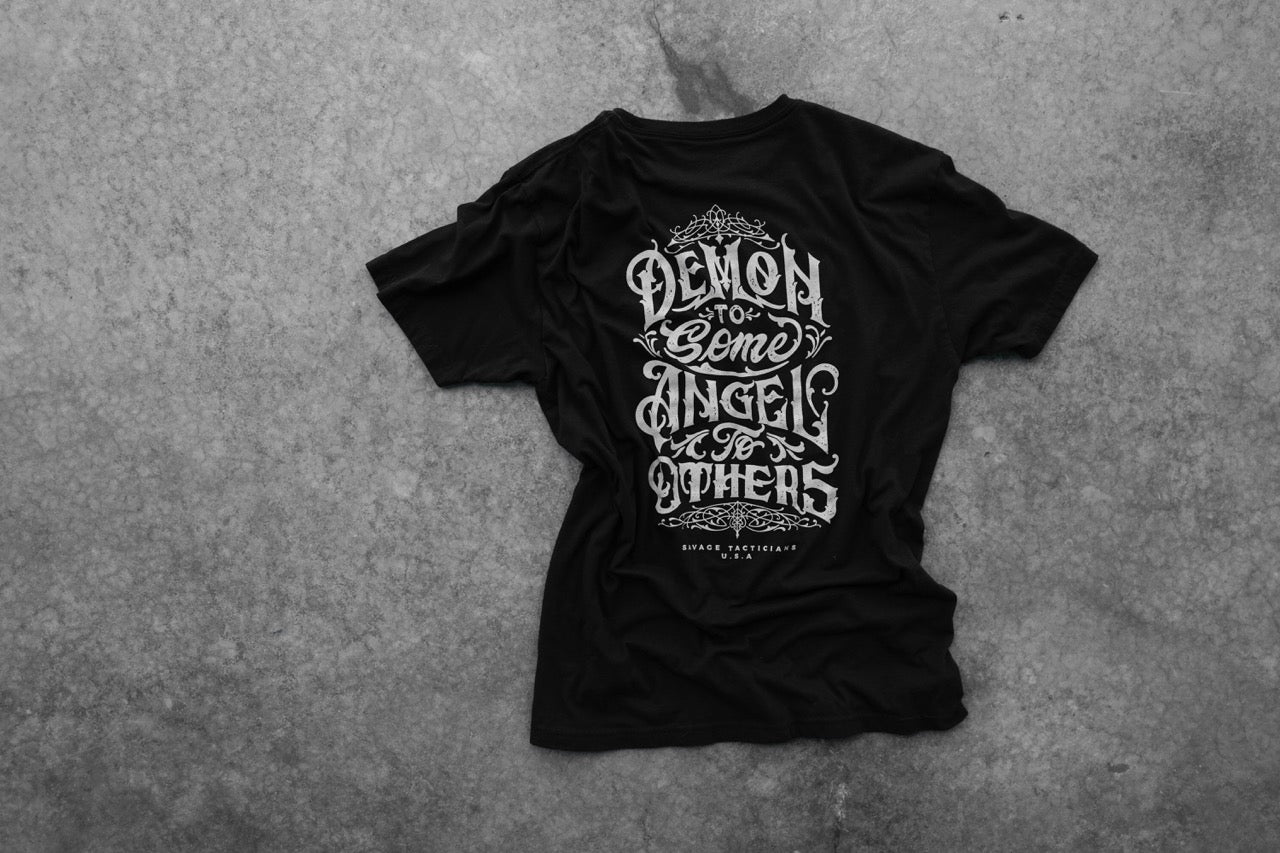 HELLRAISER TEE
