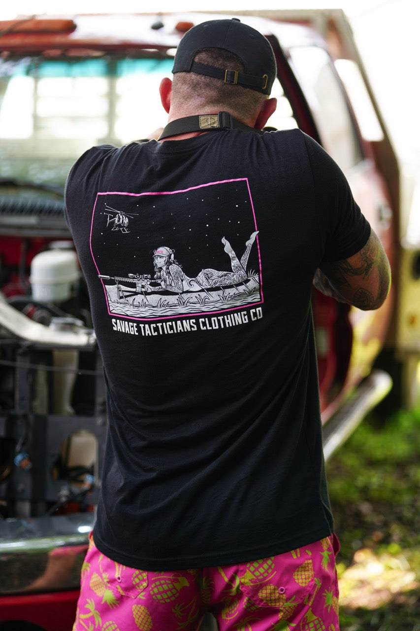 OVERWATCH TEE