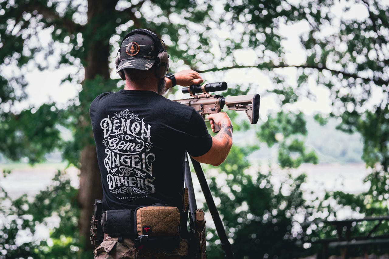 HELLRAISER TEE