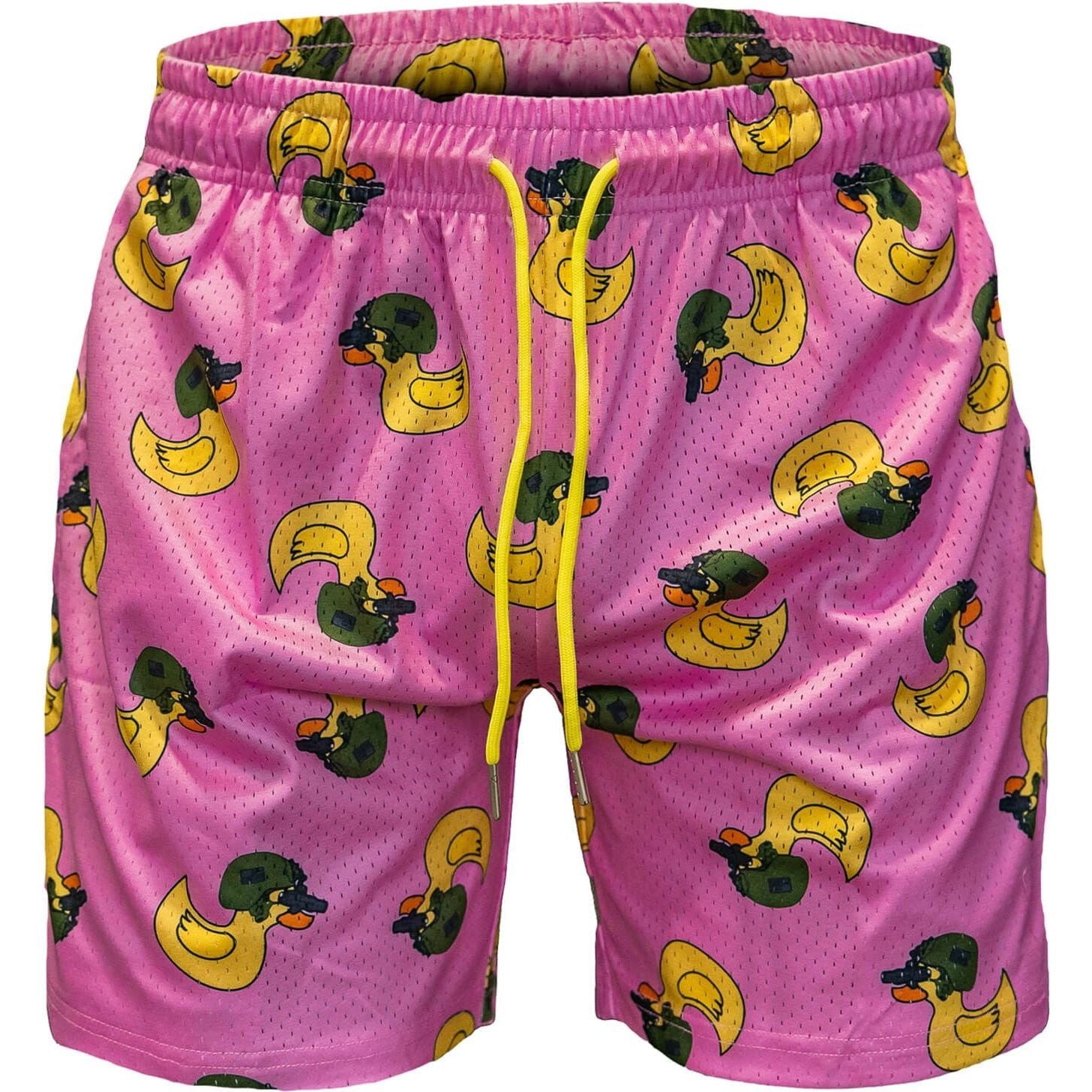 Herren Original Mesh Lifestyle-Shorts | 13 cm