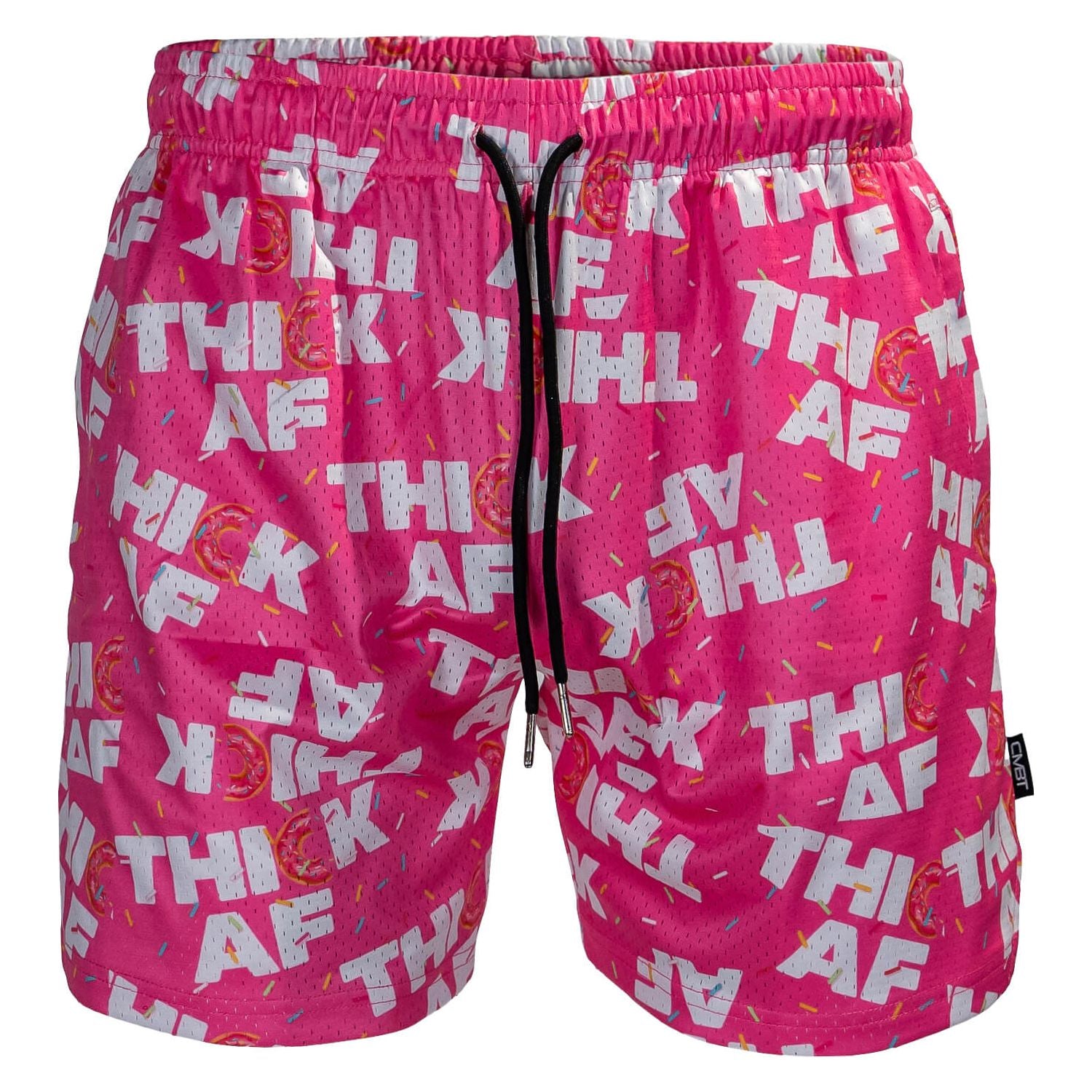 Herren Original Mesh Lifestyle-Shorts | 13 cm