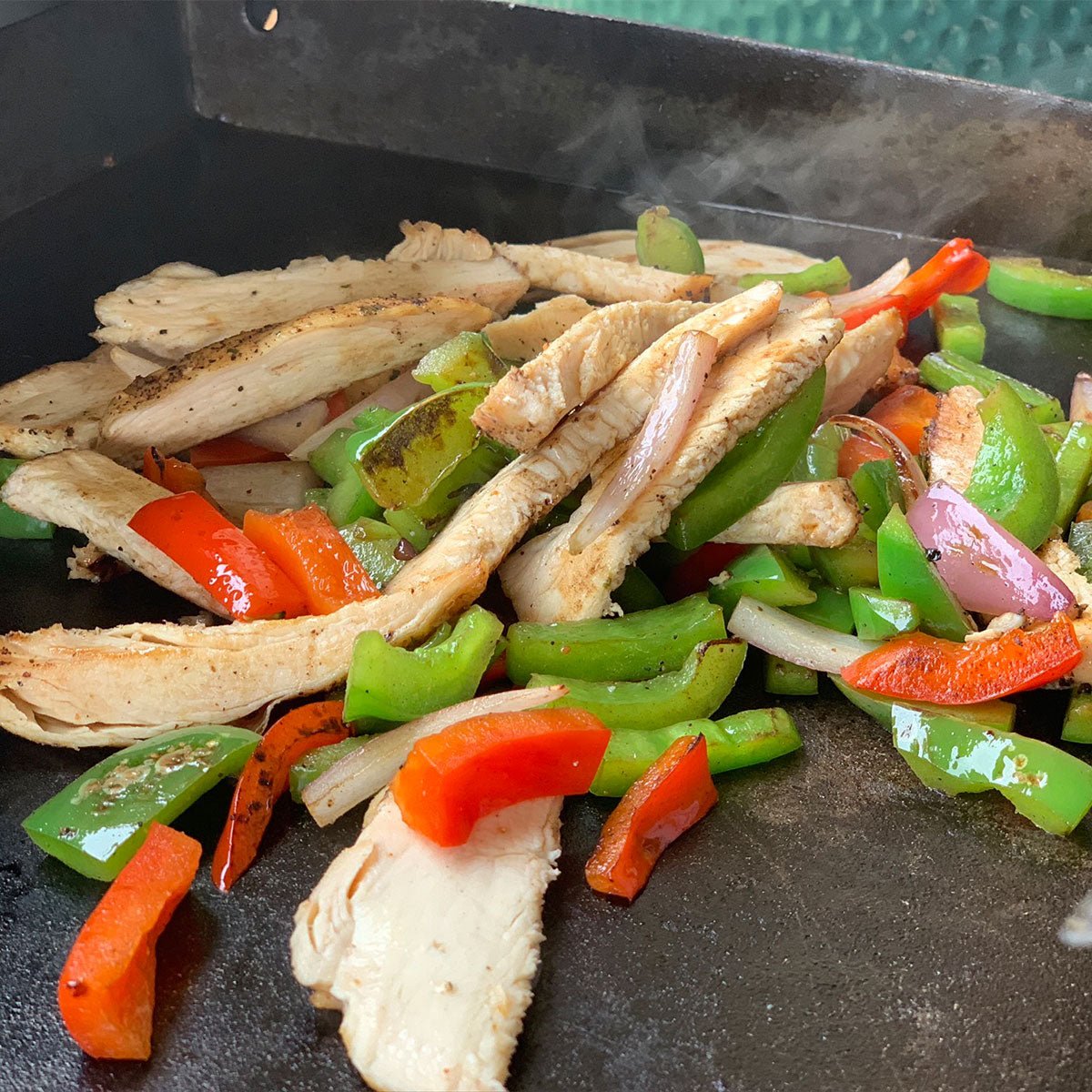 Pop Smoke Taco & Fajita Seasoning