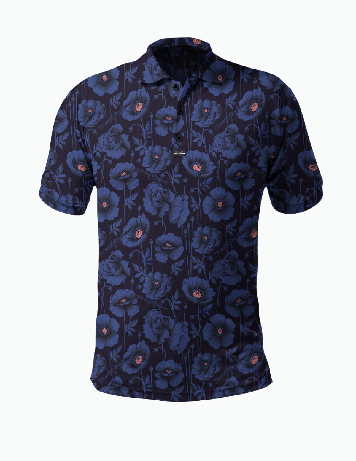 Polo de alto rendimiento - Aye Poppy