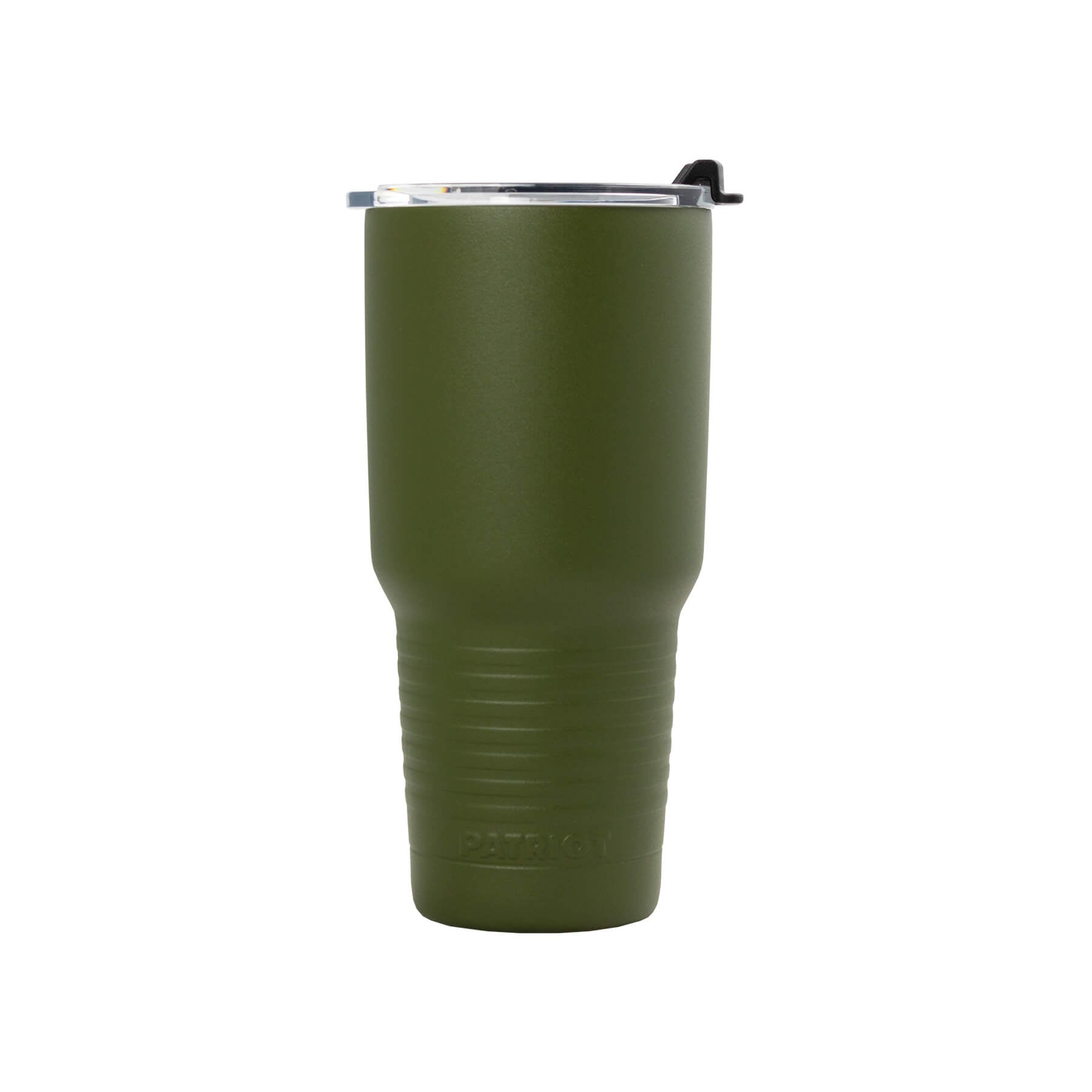 Vaso de acero inoxidable de 20 oz