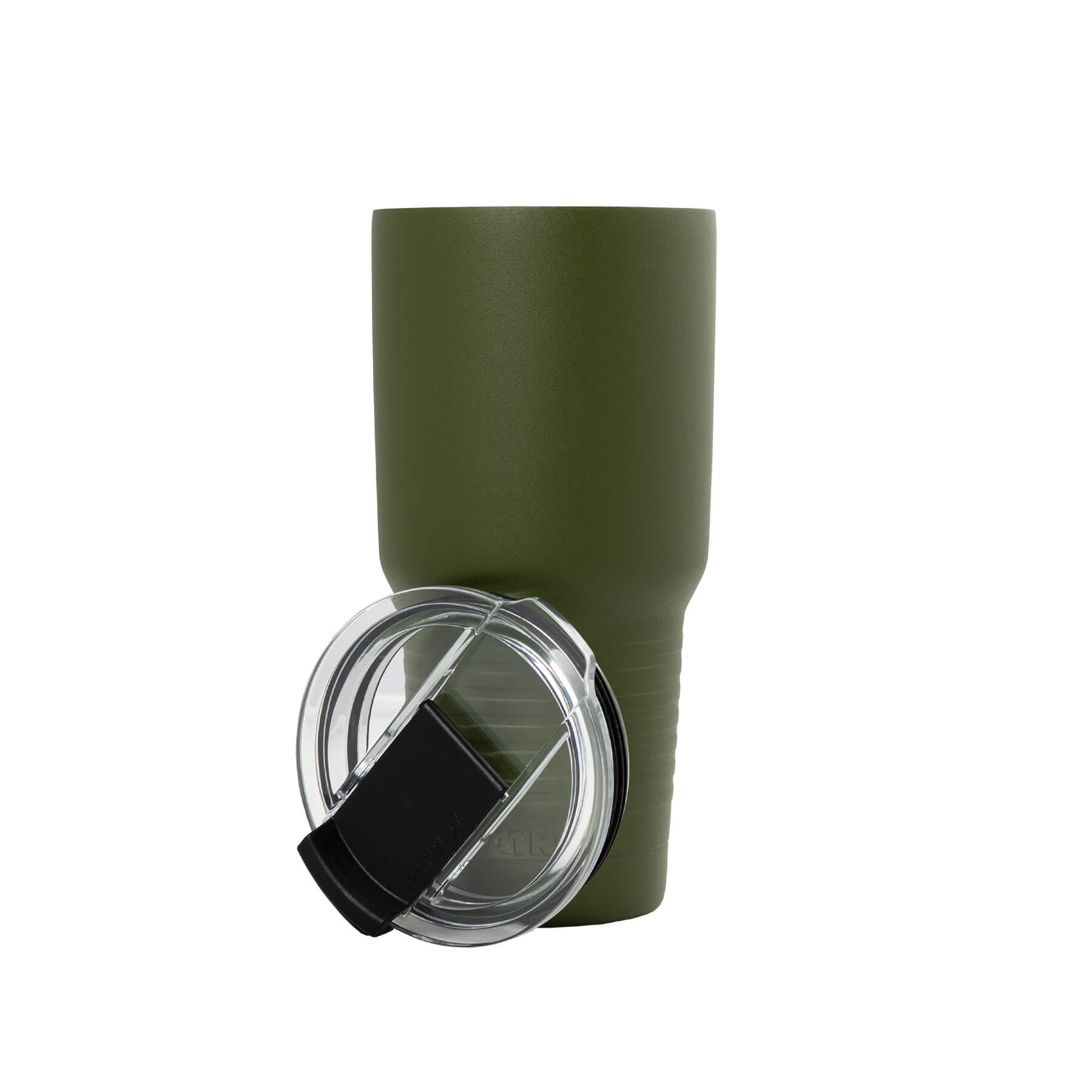 20 OZ STAINLESS STEEL INSULATED TUMBLER