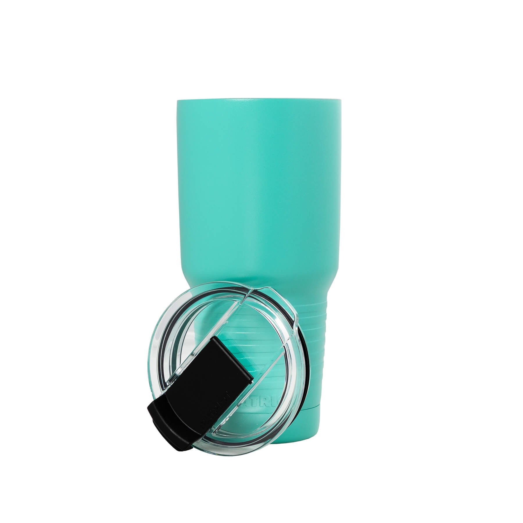 Vaso de acero inoxidable de 20 oz