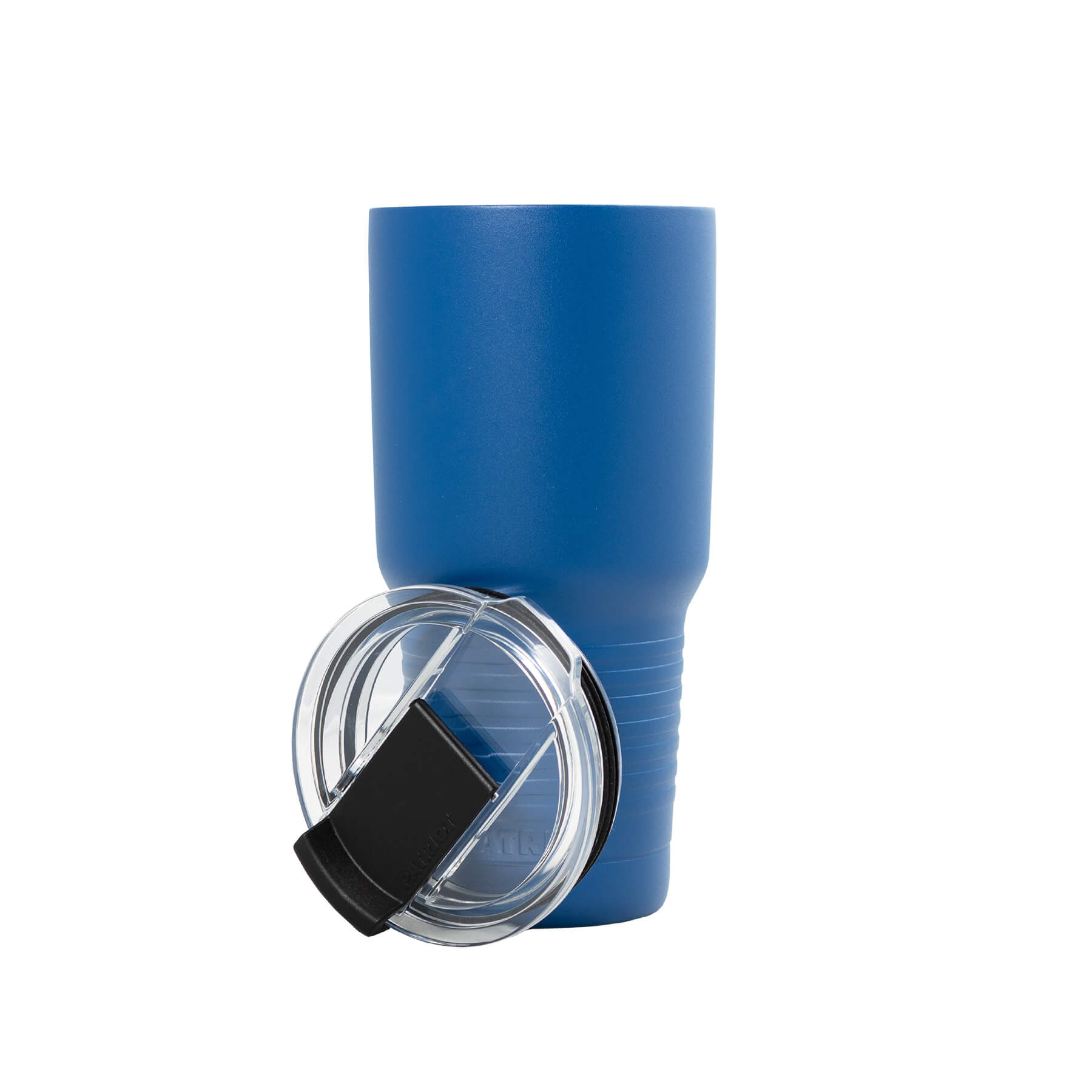 Vaso de acero inoxidable de 20 oz