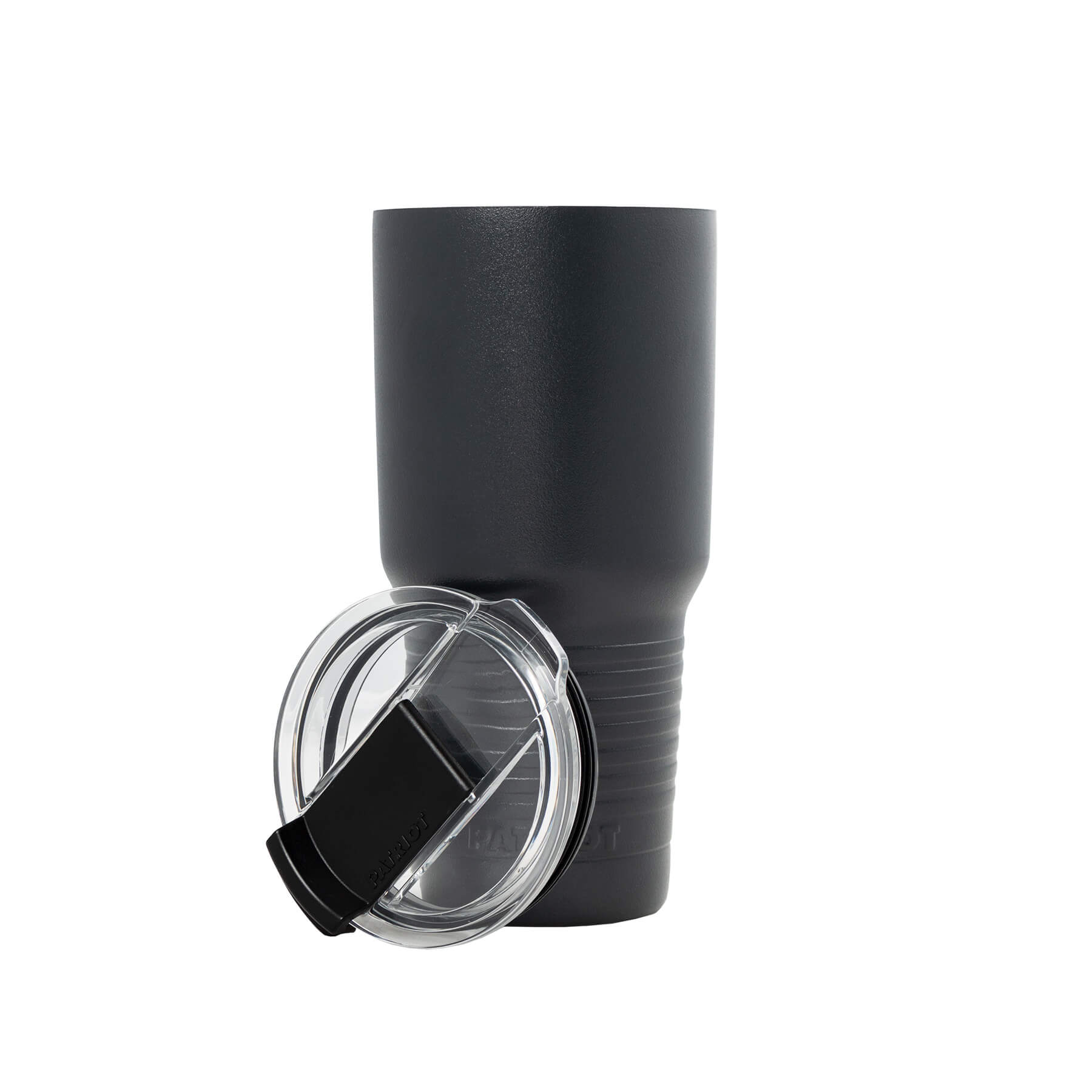 Vaso de acero inoxidable de 20 oz