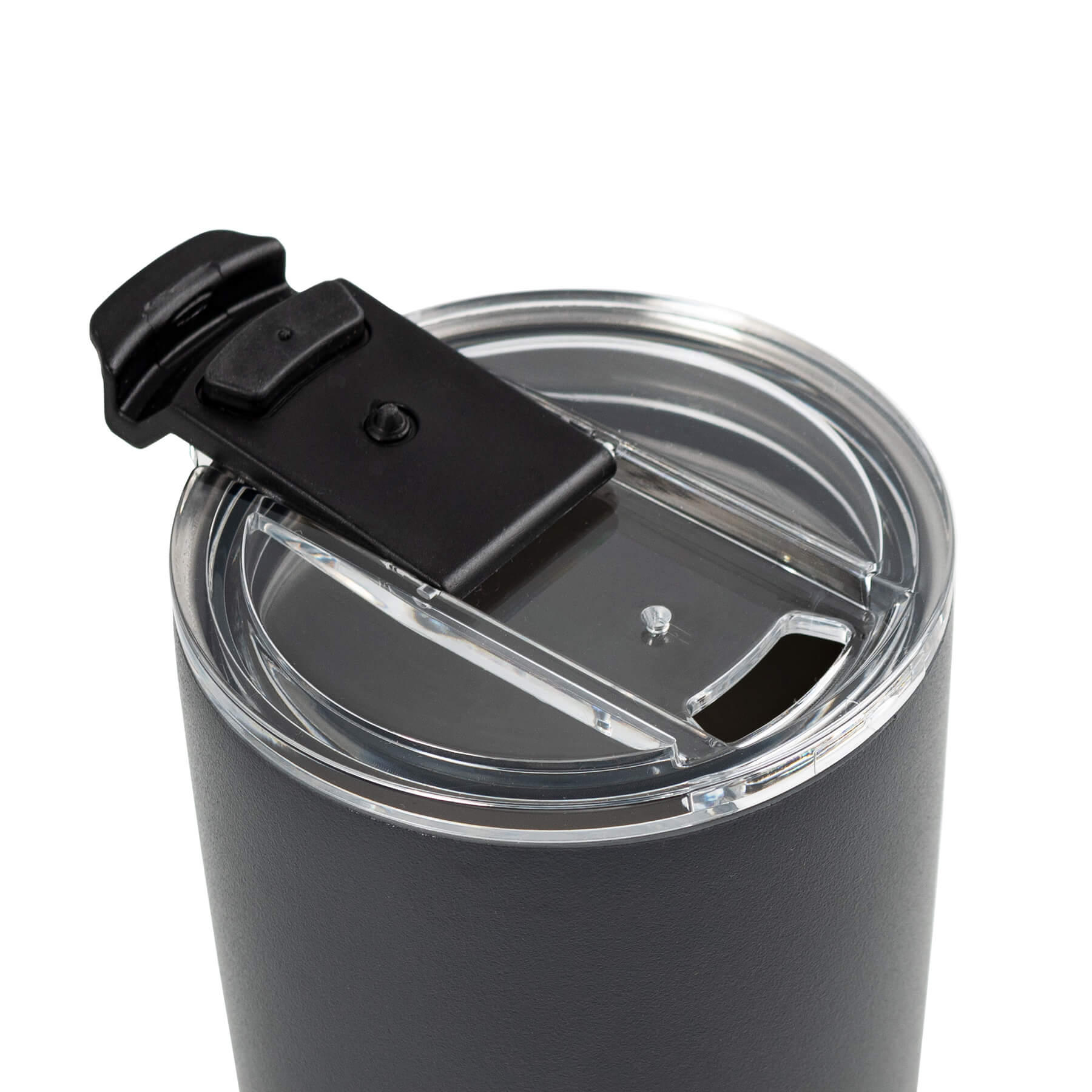 Vaso de acero inoxidable de 20 oz
