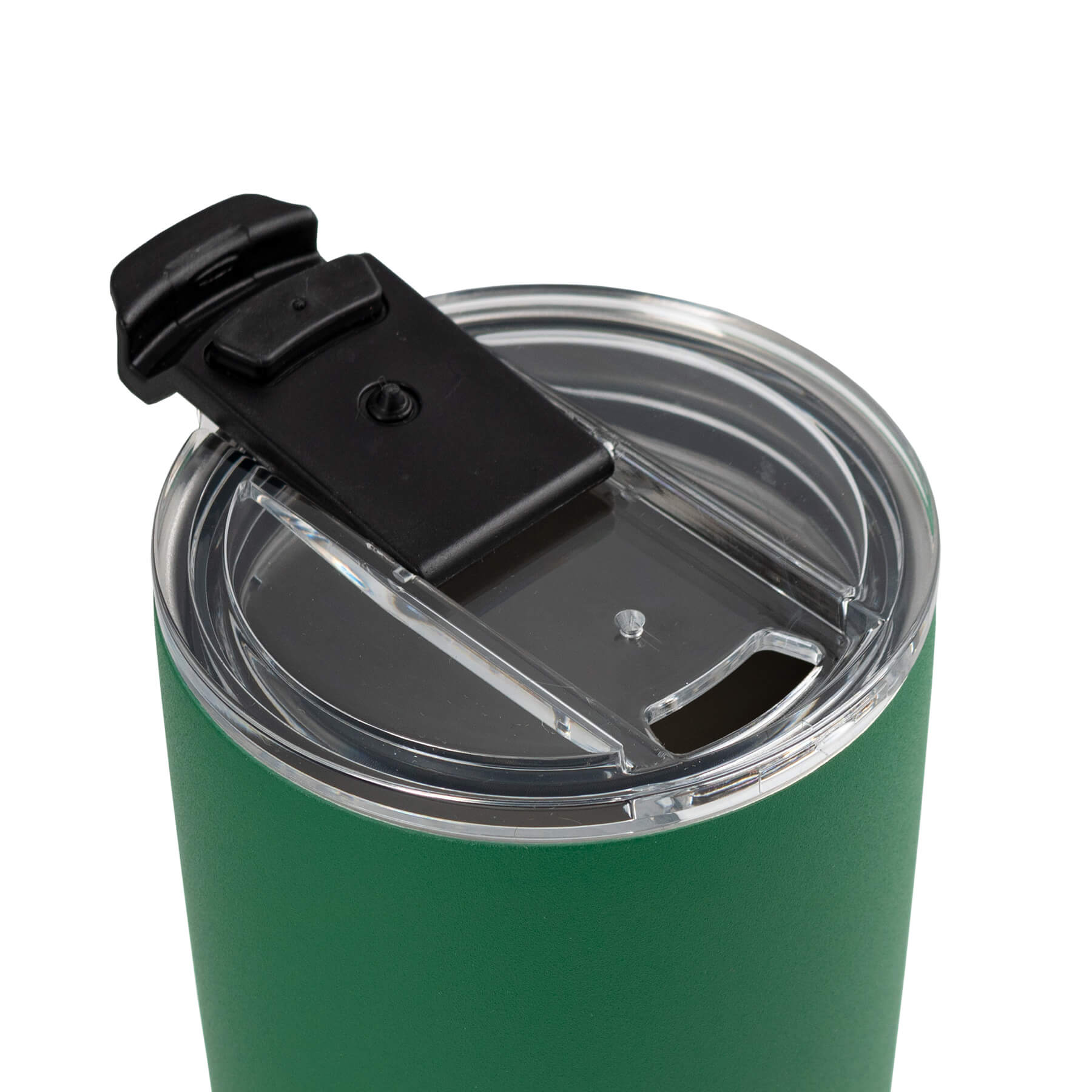 Vaso de acero inoxidable de 20 oz