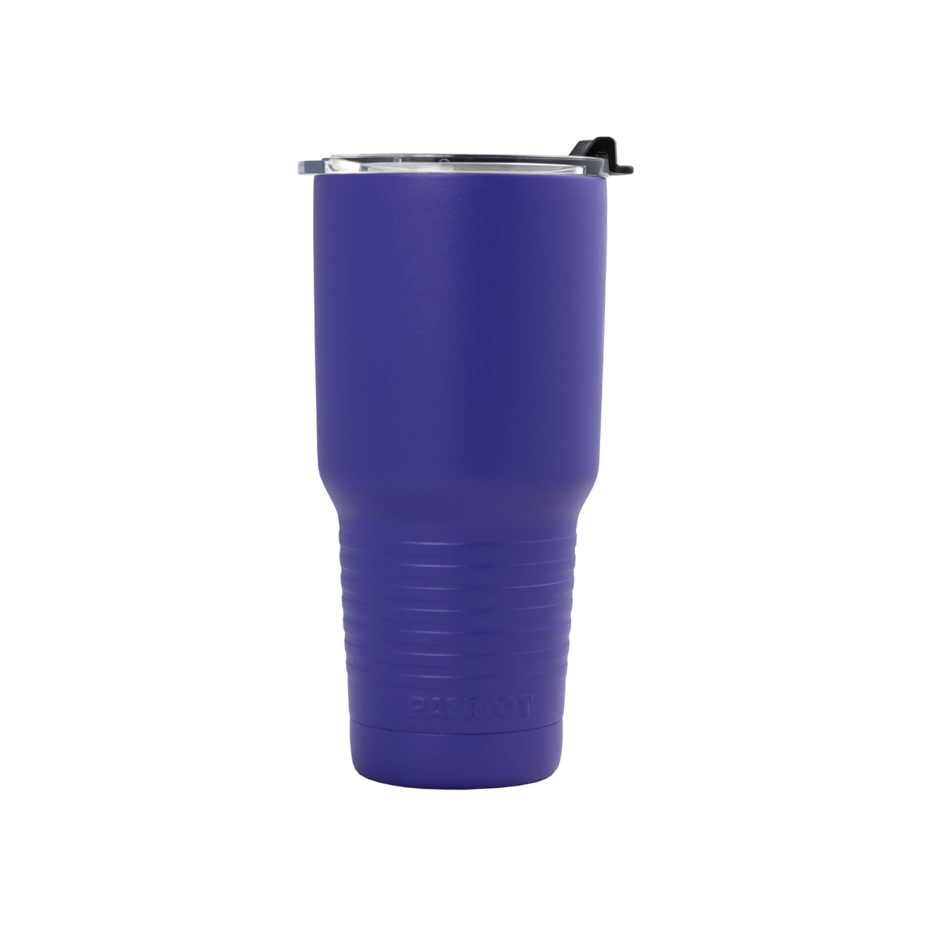 Vaso de acero inoxidable de 20 oz