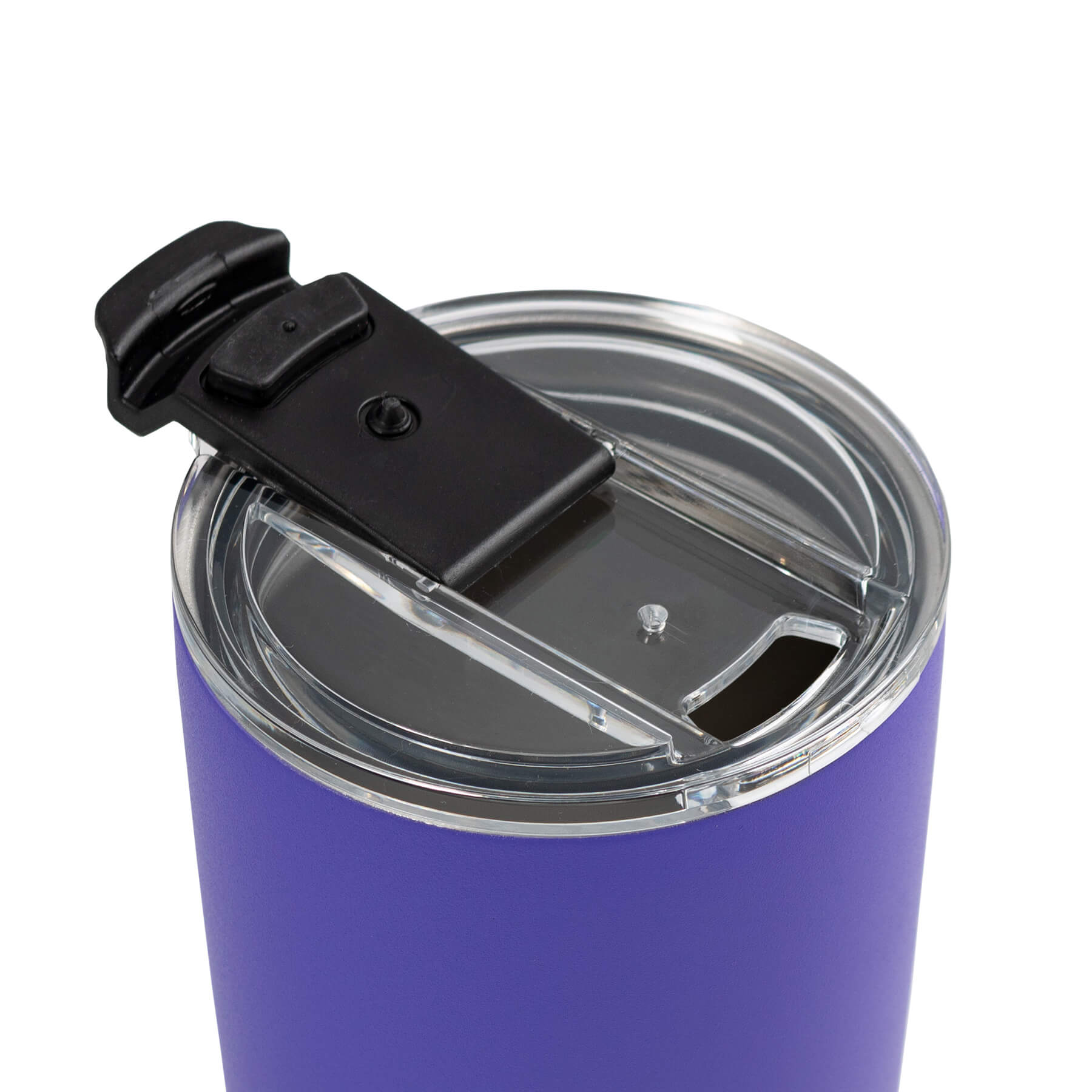Vaso de acero inoxidable de 20 oz
