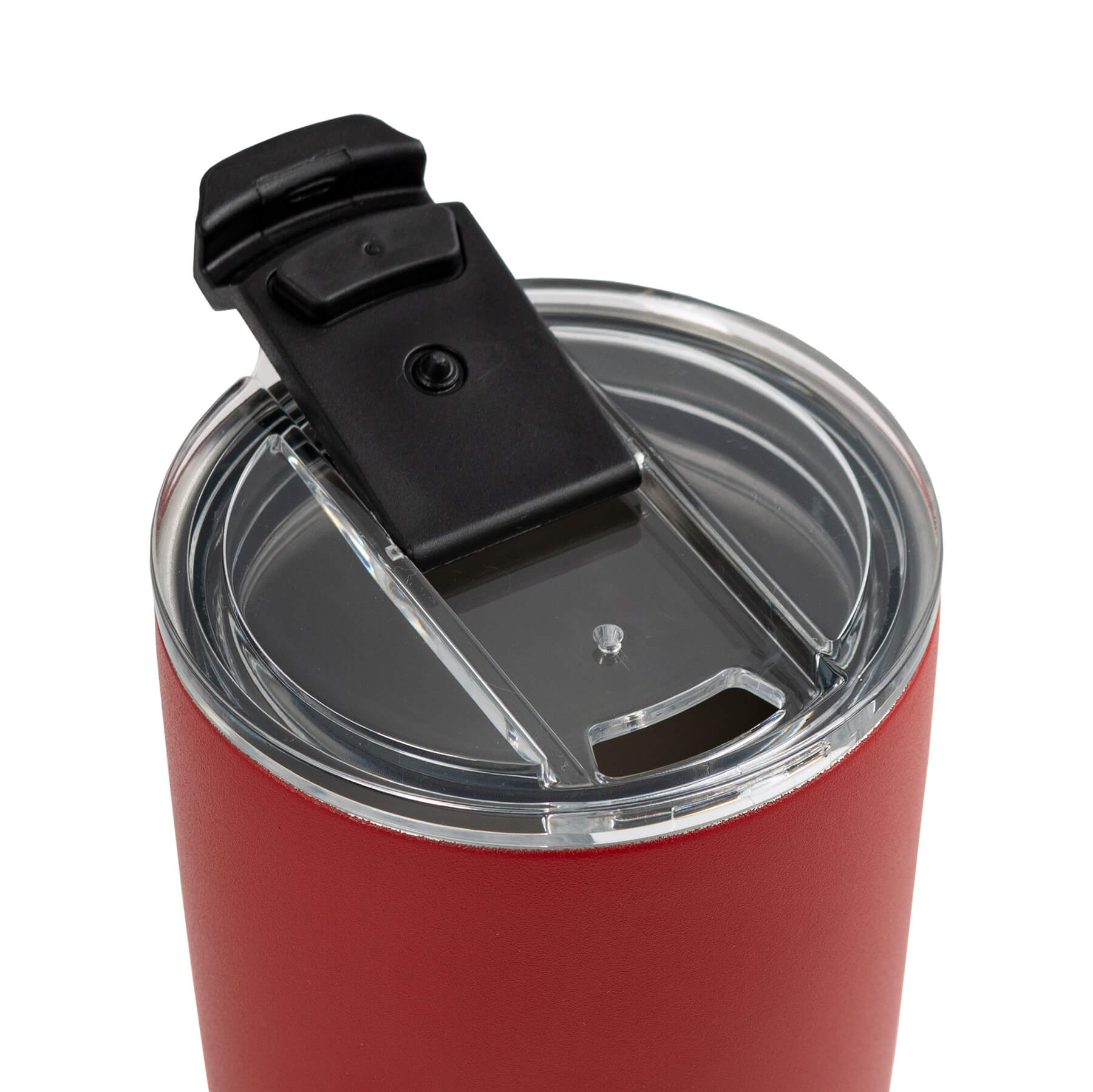 Vaso de acero inoxidable de 20 oz