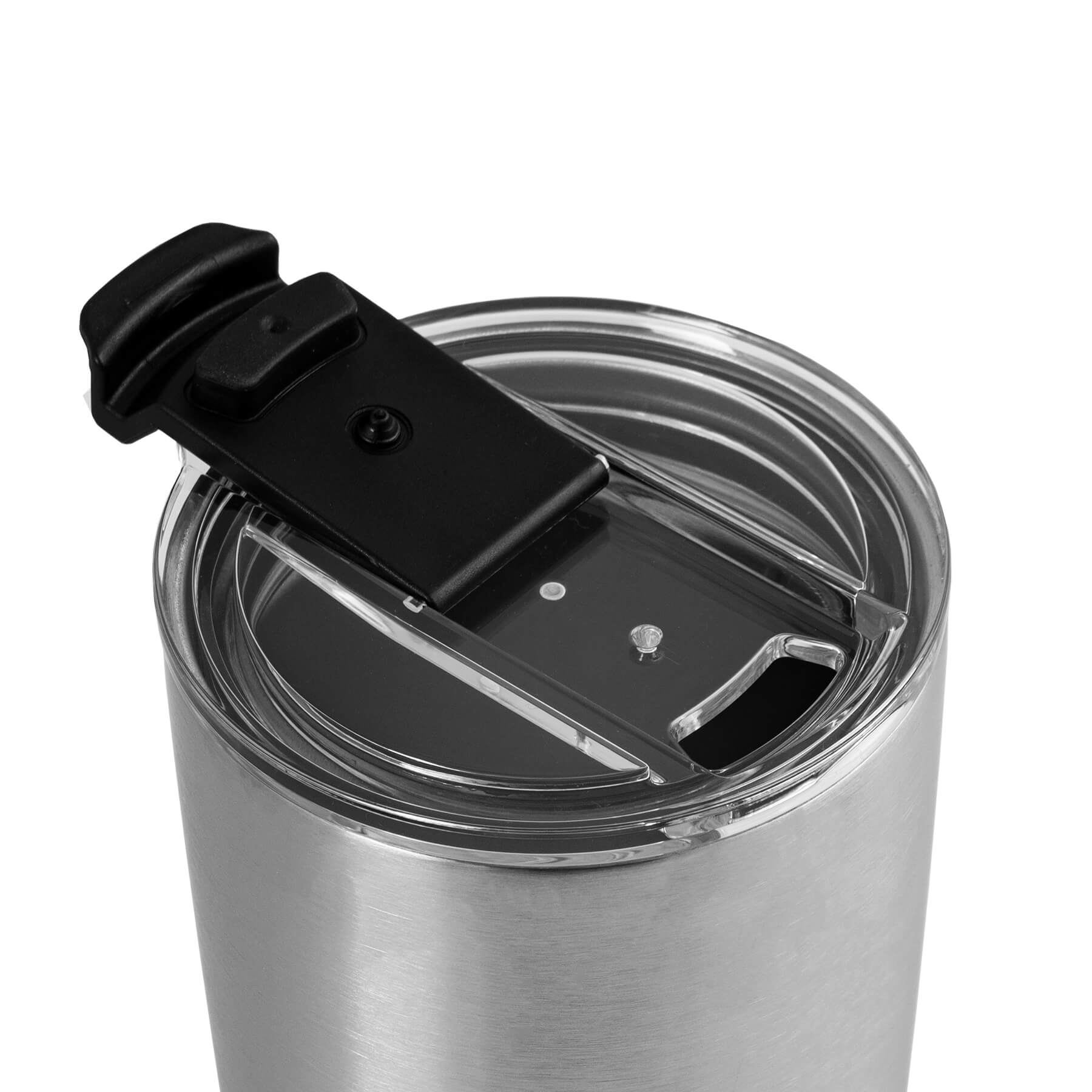 Vaso de acero inoxidable de 20 oz