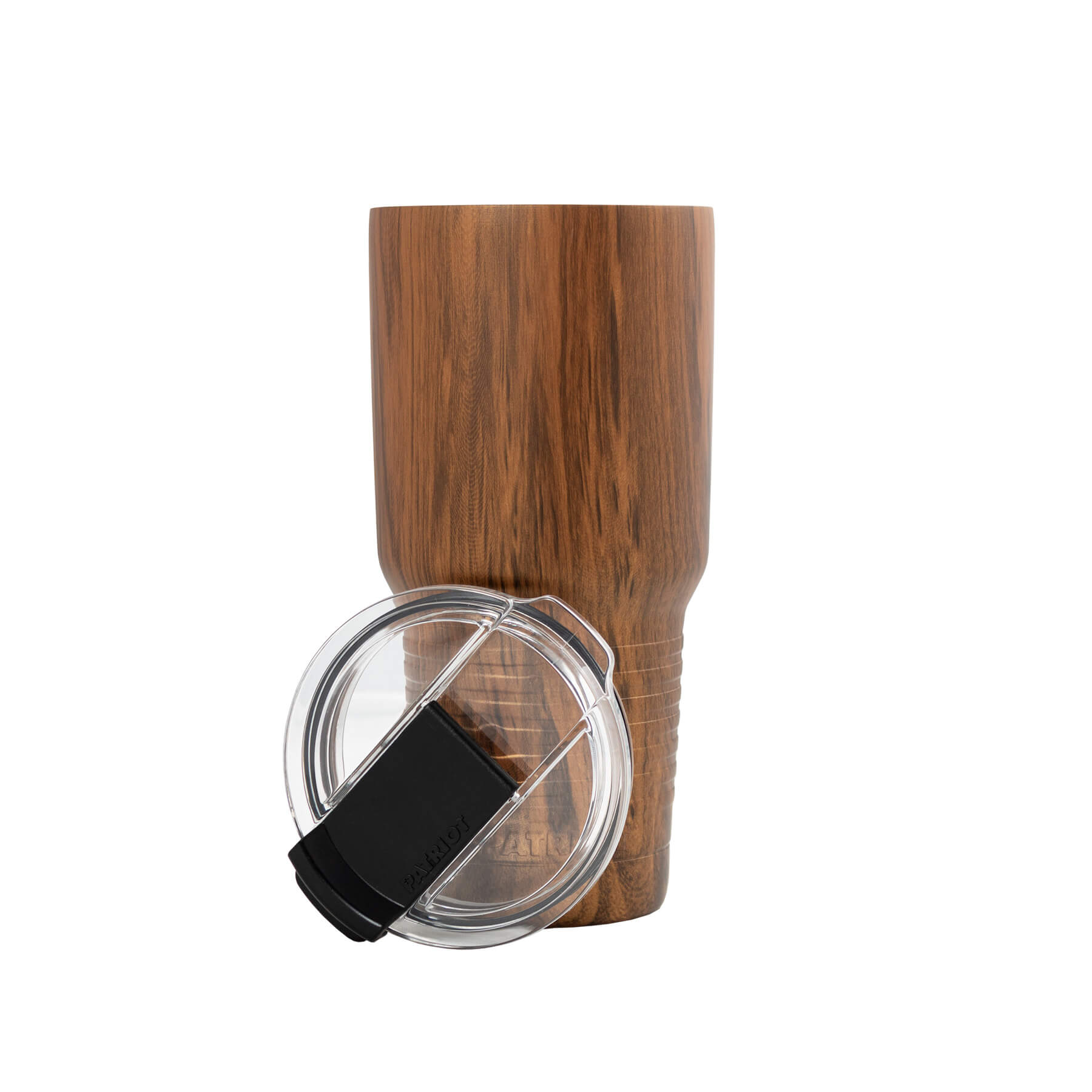 Vaso de acero inoxidable de 20 oz