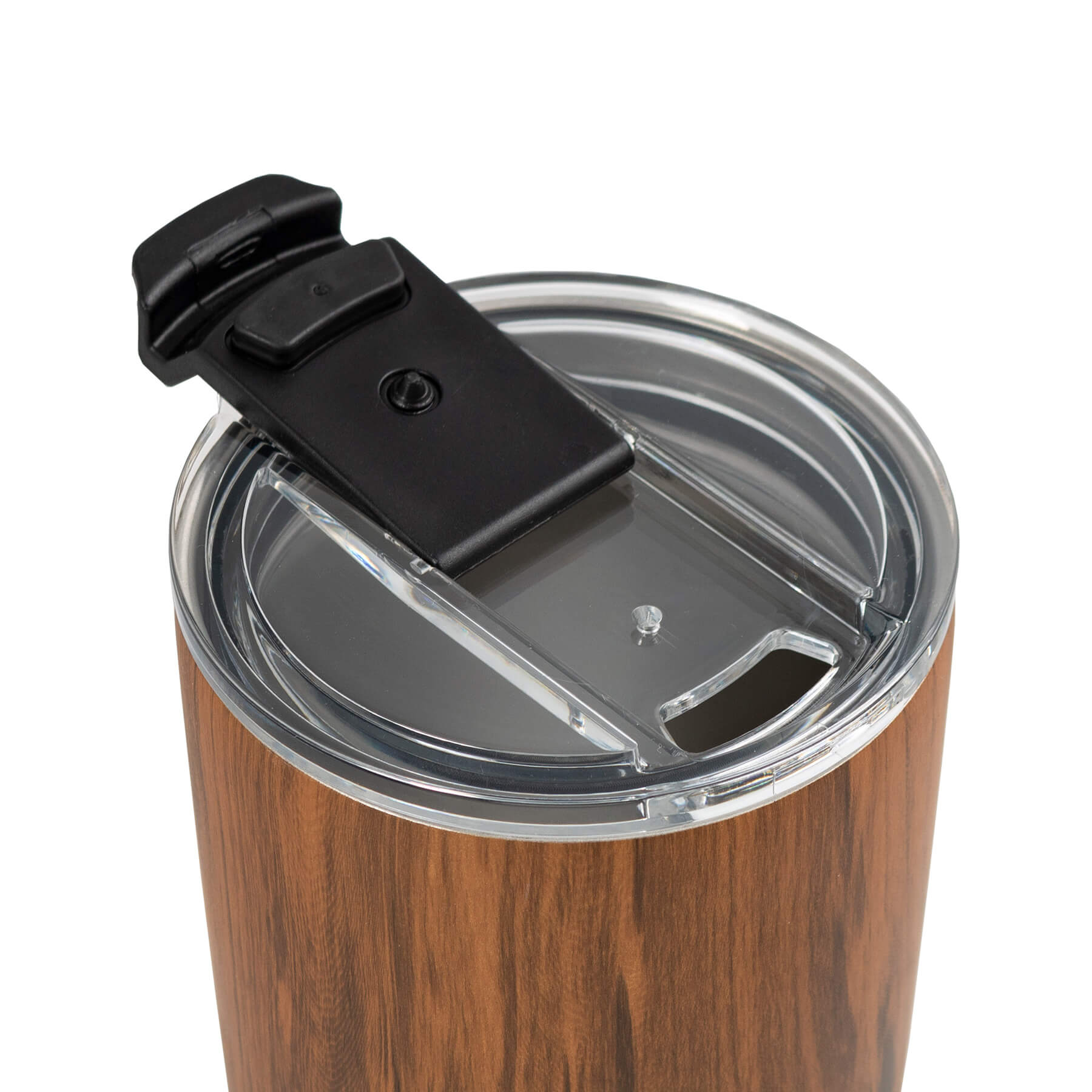 Vaso de acero inoxidable de 20 oz
