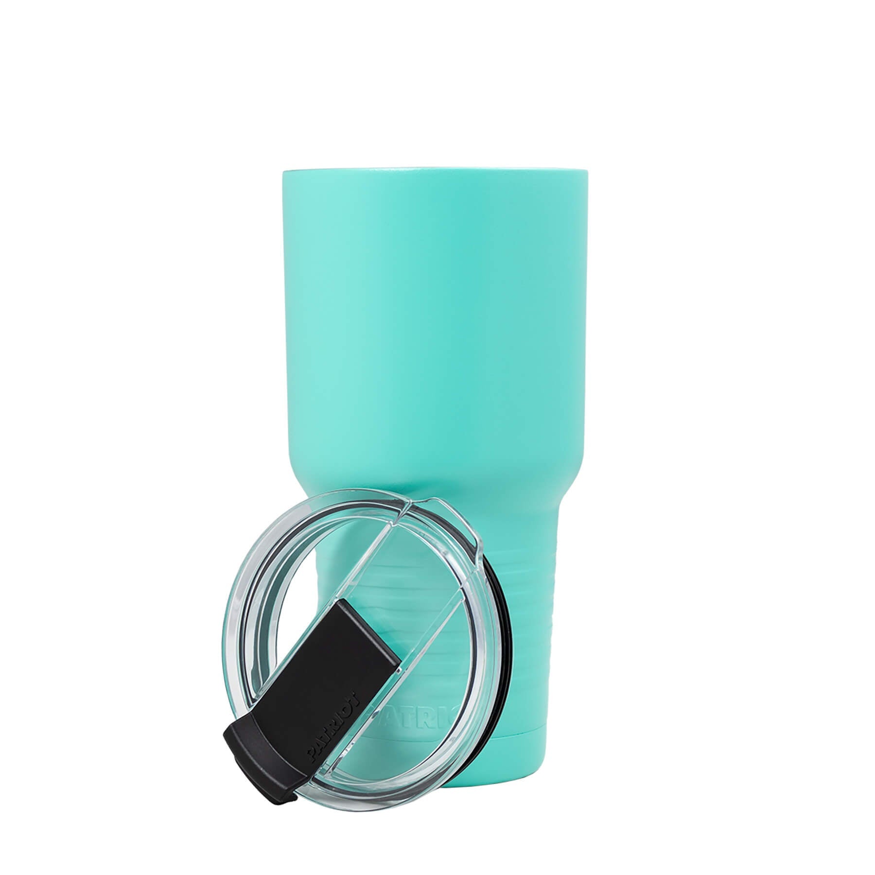 Vaso de acero inoxidable de 30 oz