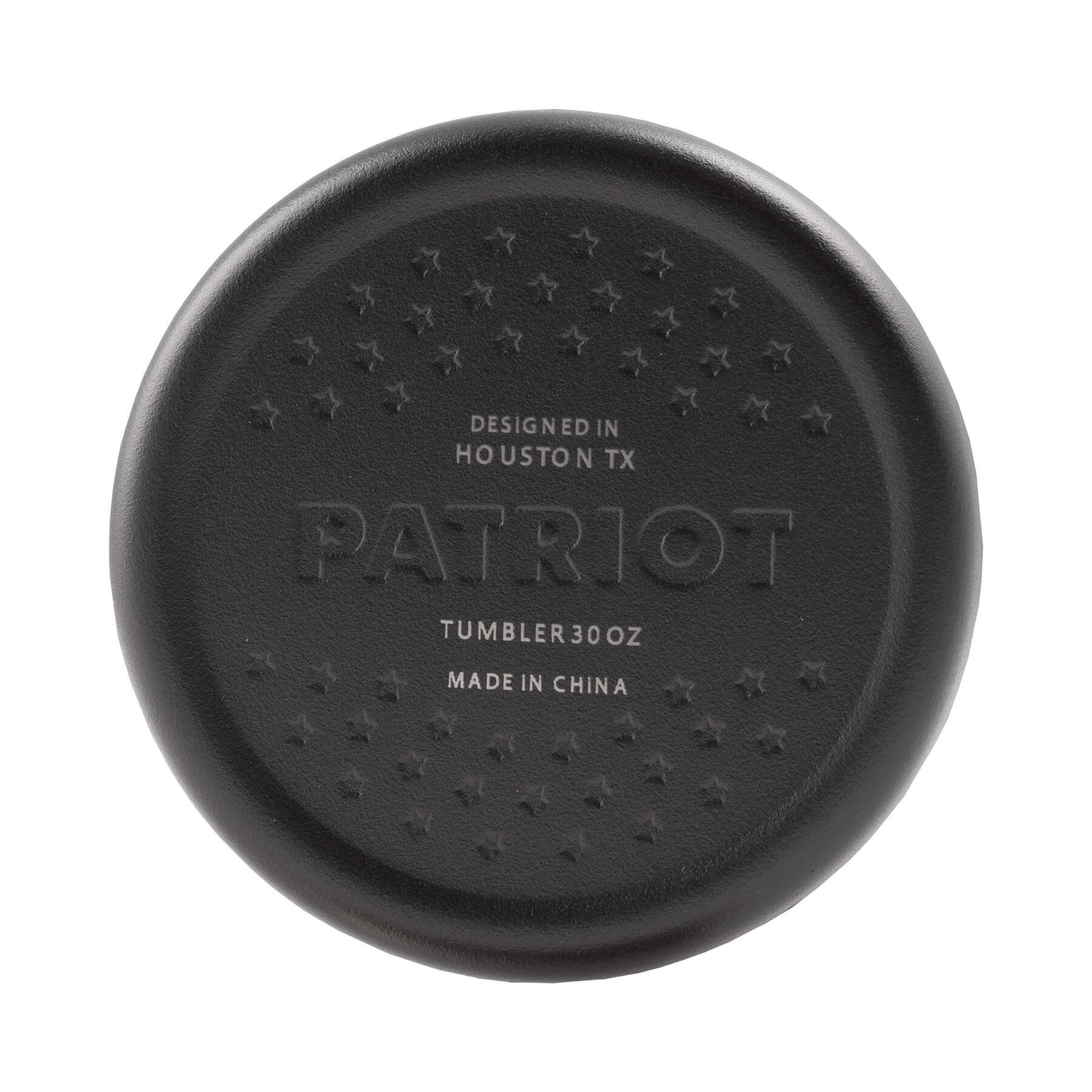 30 OZ STAINLESS STEEL INSULATED TUMBLER