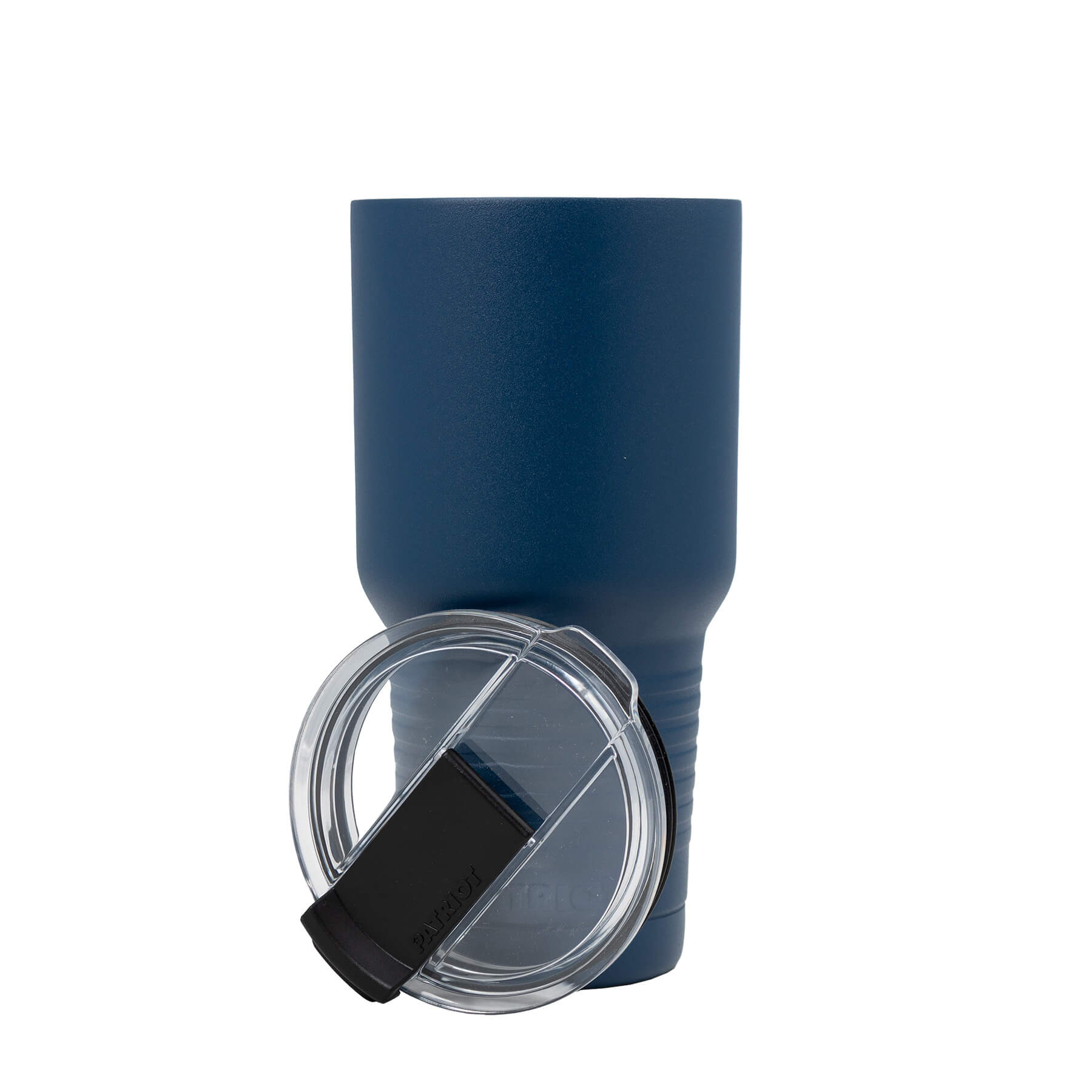 Vaso de acero inoxidable de 30 oz